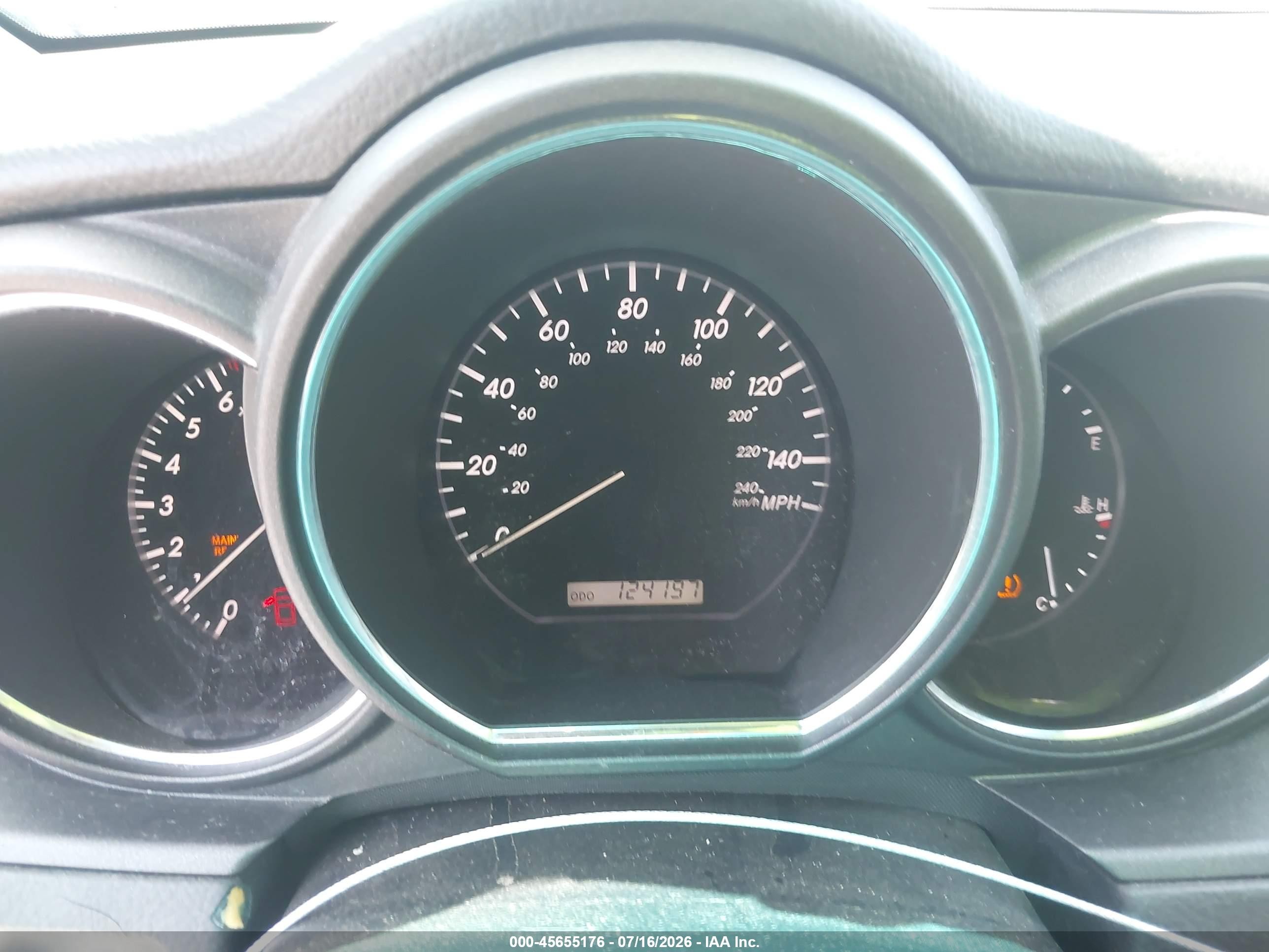 2009 Lexus Rx 350   Gray vin: 2T2GK31U09C058474
