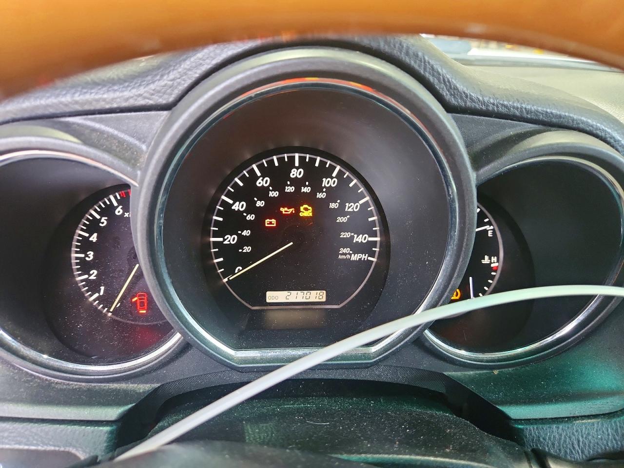2009 Lexus Rx 350 Серебряный vin: 2T2GK31U09C066171