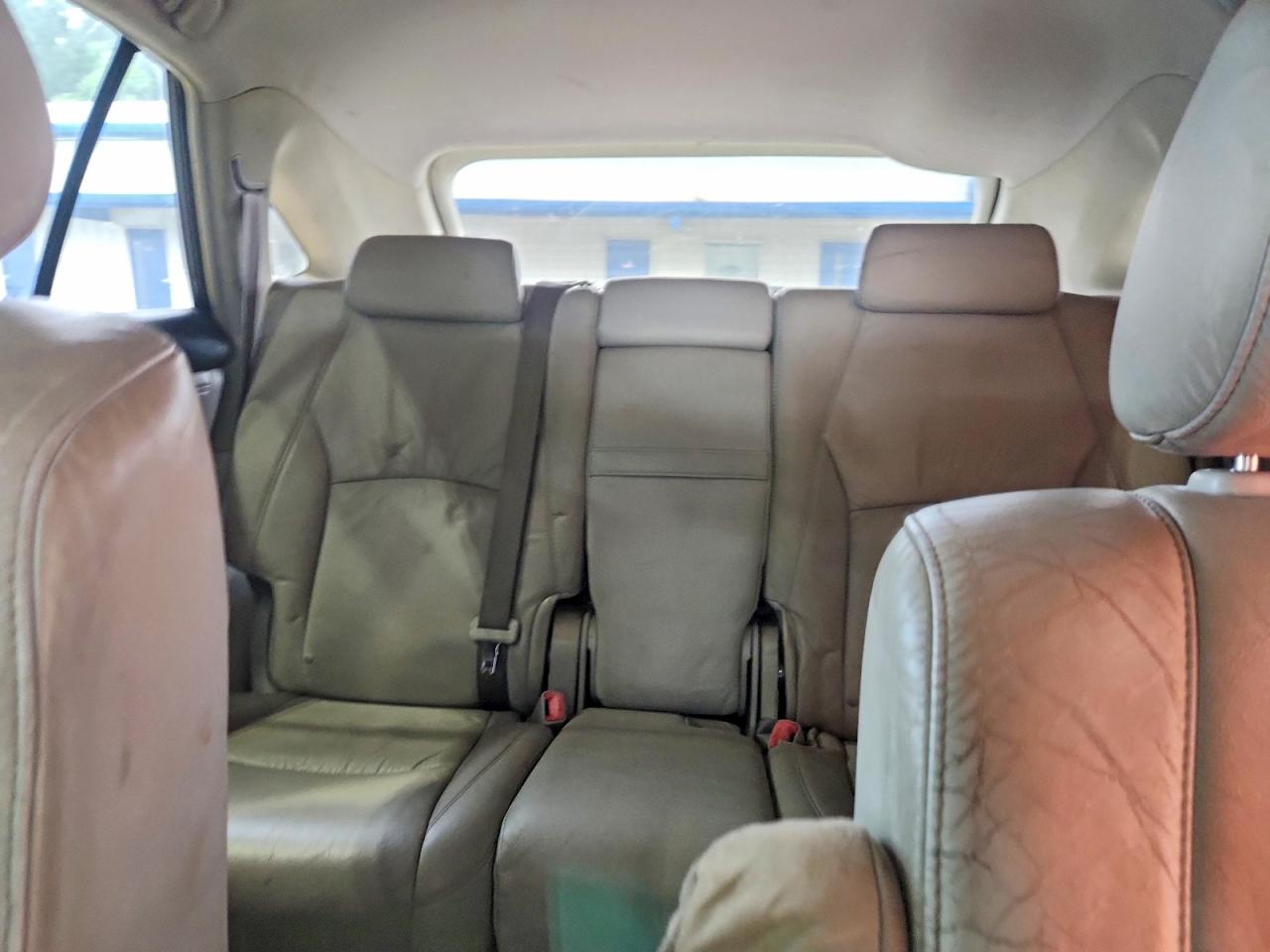 2009 Lexus Rx 350 Серебряный vin: 2T2GK31U09C066171