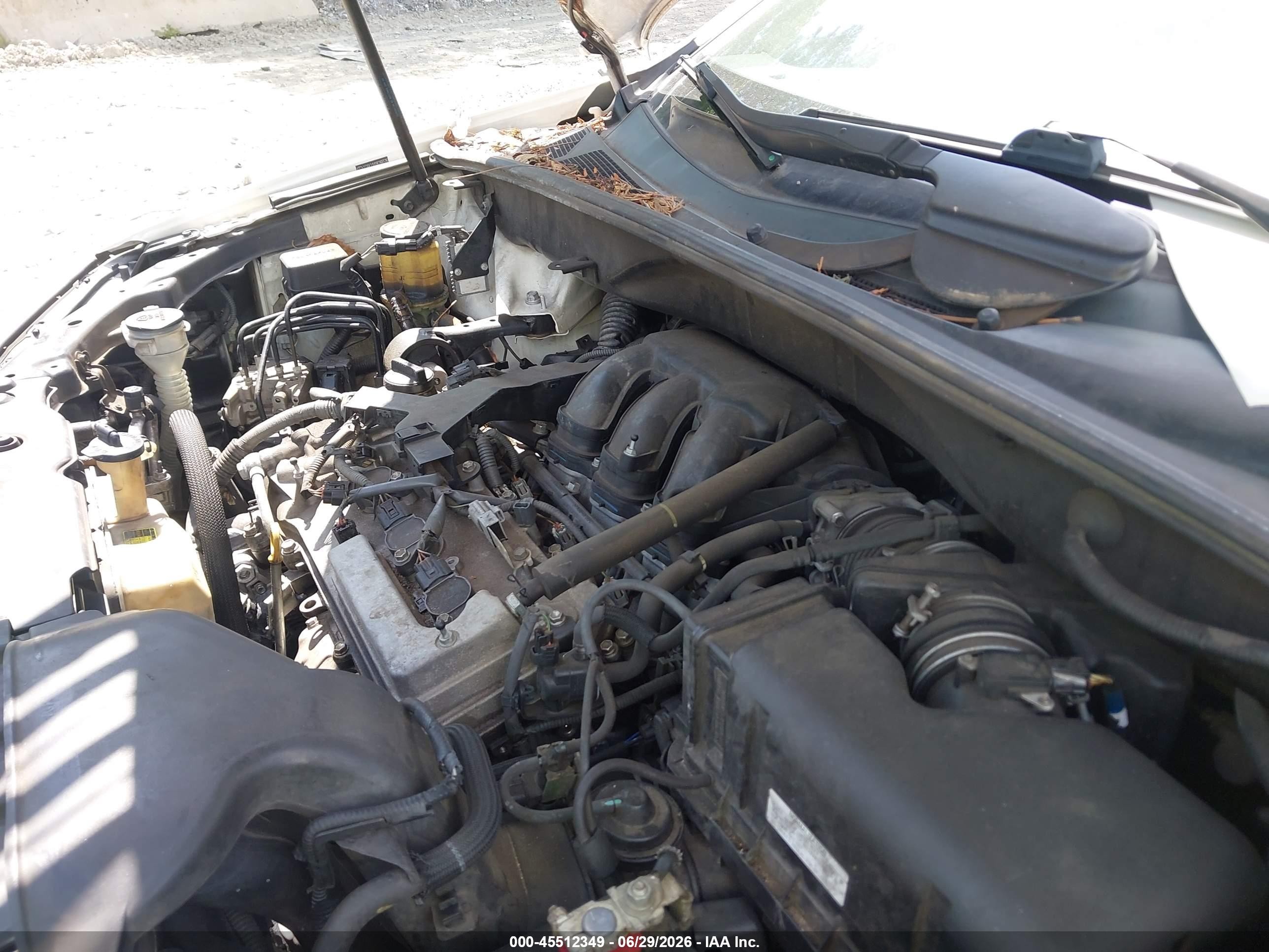 2009 Lexus Rx 350   Белый vin: 2T2GK31U09C066526