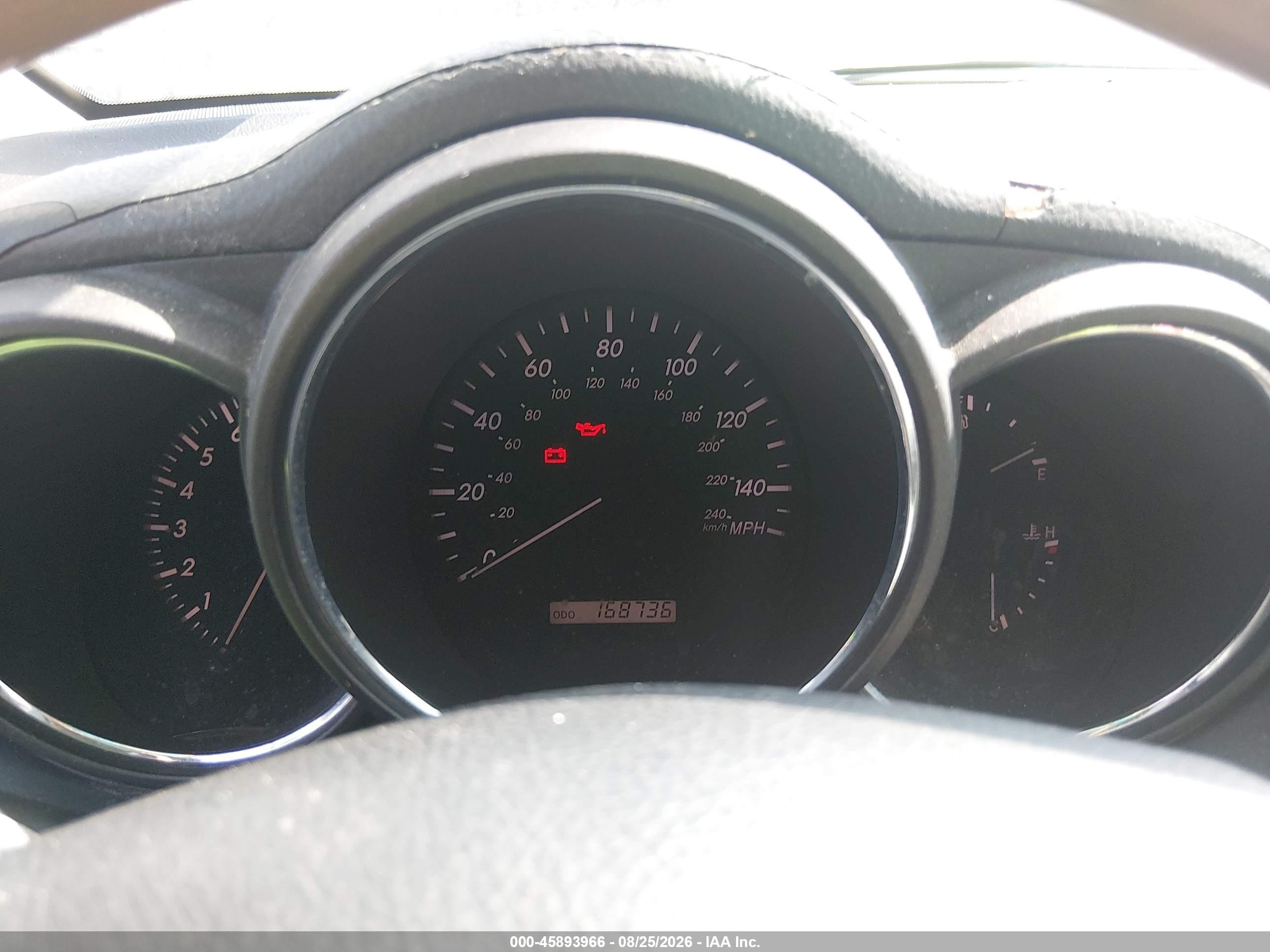 2007 Lexus Rx 350 Silver vin: 2T2GK31U17C020412