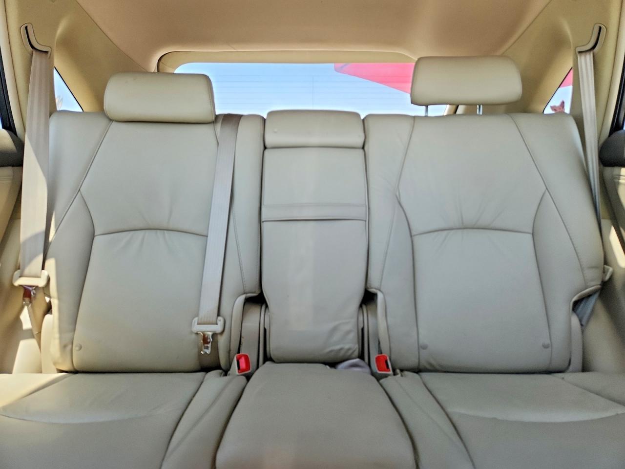 2008 Lexus Rx 350 Синий vin: 2T2GK31U28C044753