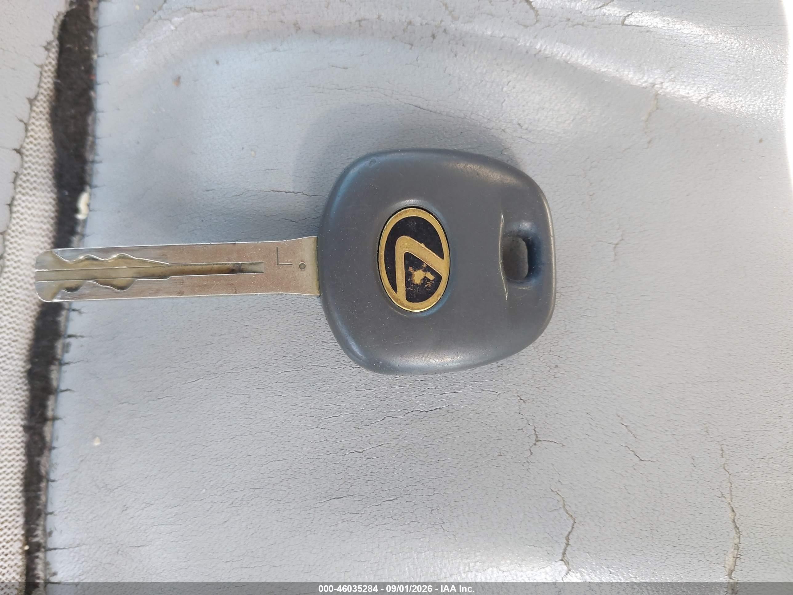 2009 Lexus Rx 350 Серый vin: 2T2GK31U29C063563