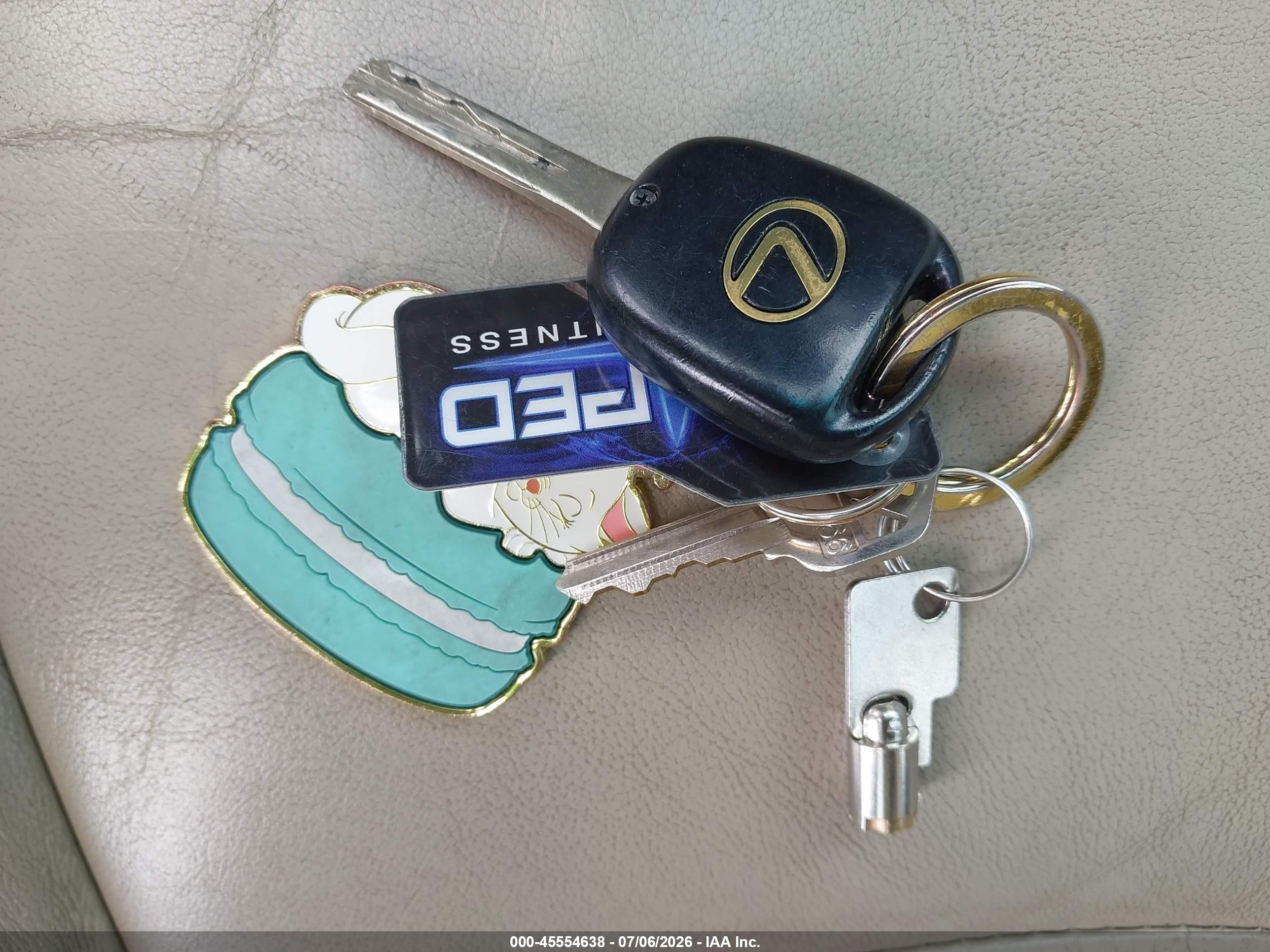 2007 Lexus Rx 350   Teal vin: 2T2GK31U37C008987