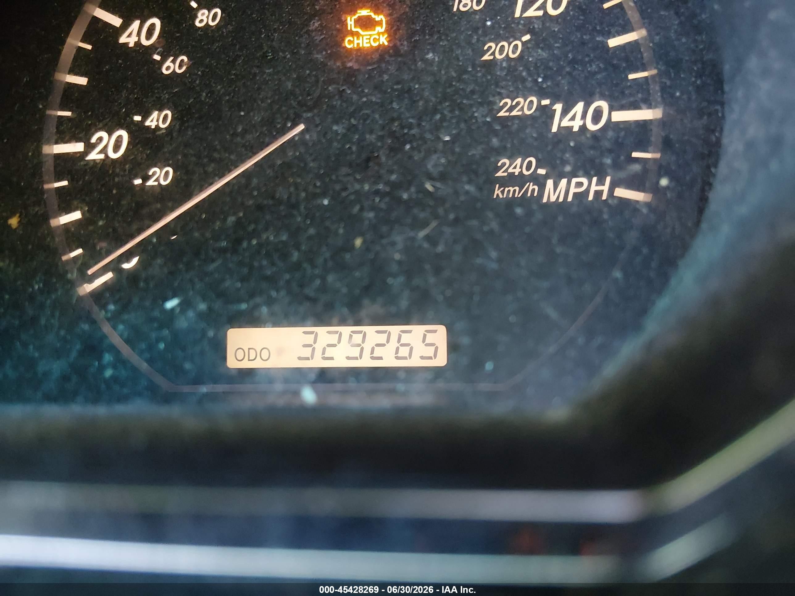 2008 Lexus Rx 350   Blue vin: 2T2GK31U38C035009