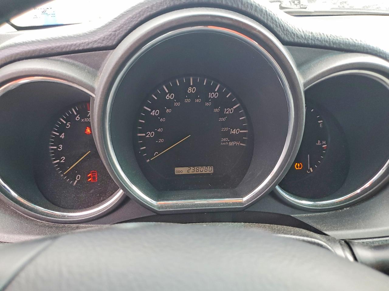 2008 Lexus Rx 350 White vin: 2T2GK31U38C037892