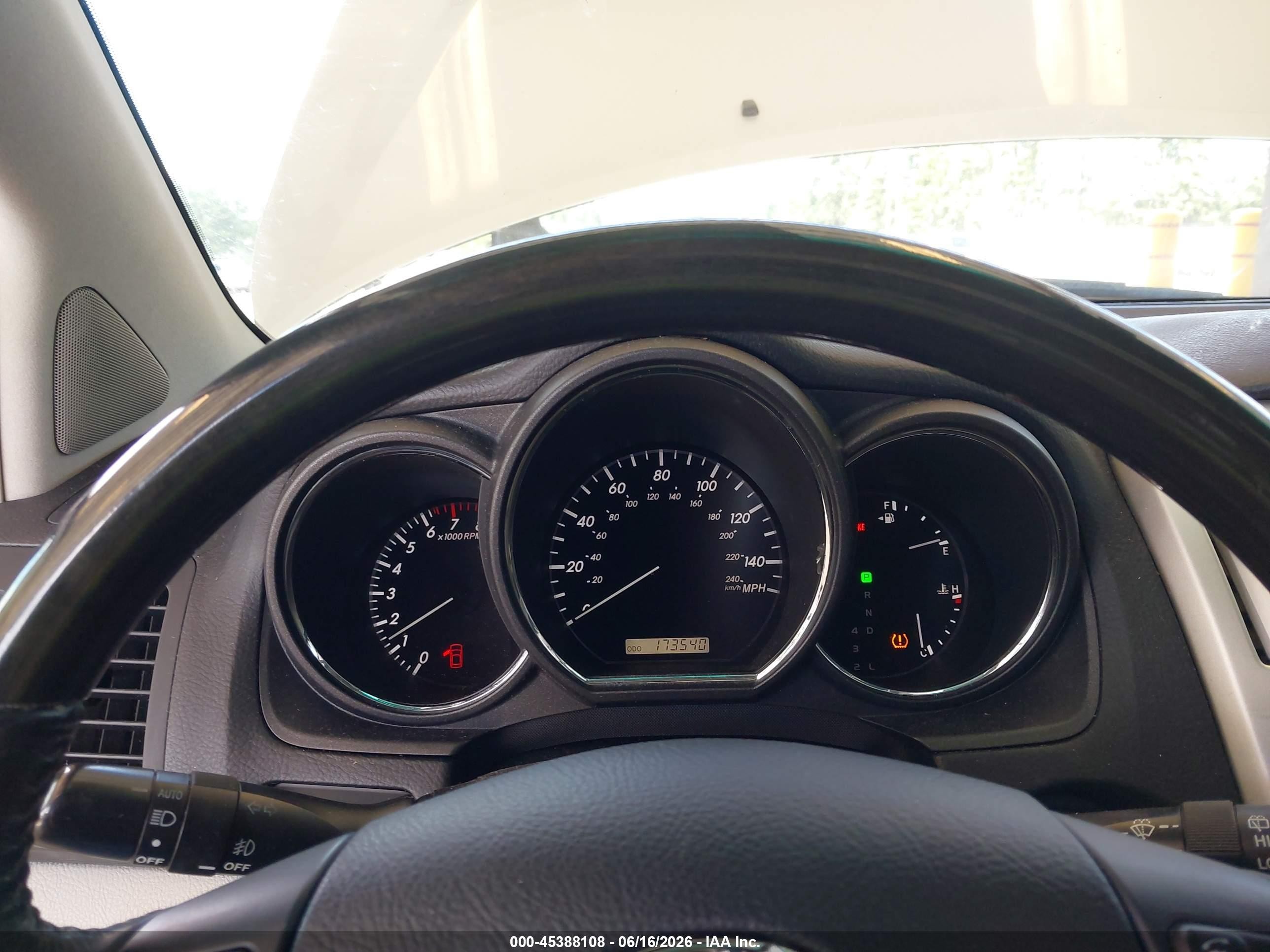 2008 Lexus Rx 350   Серебряный vin: 2T2GK31U38C041540