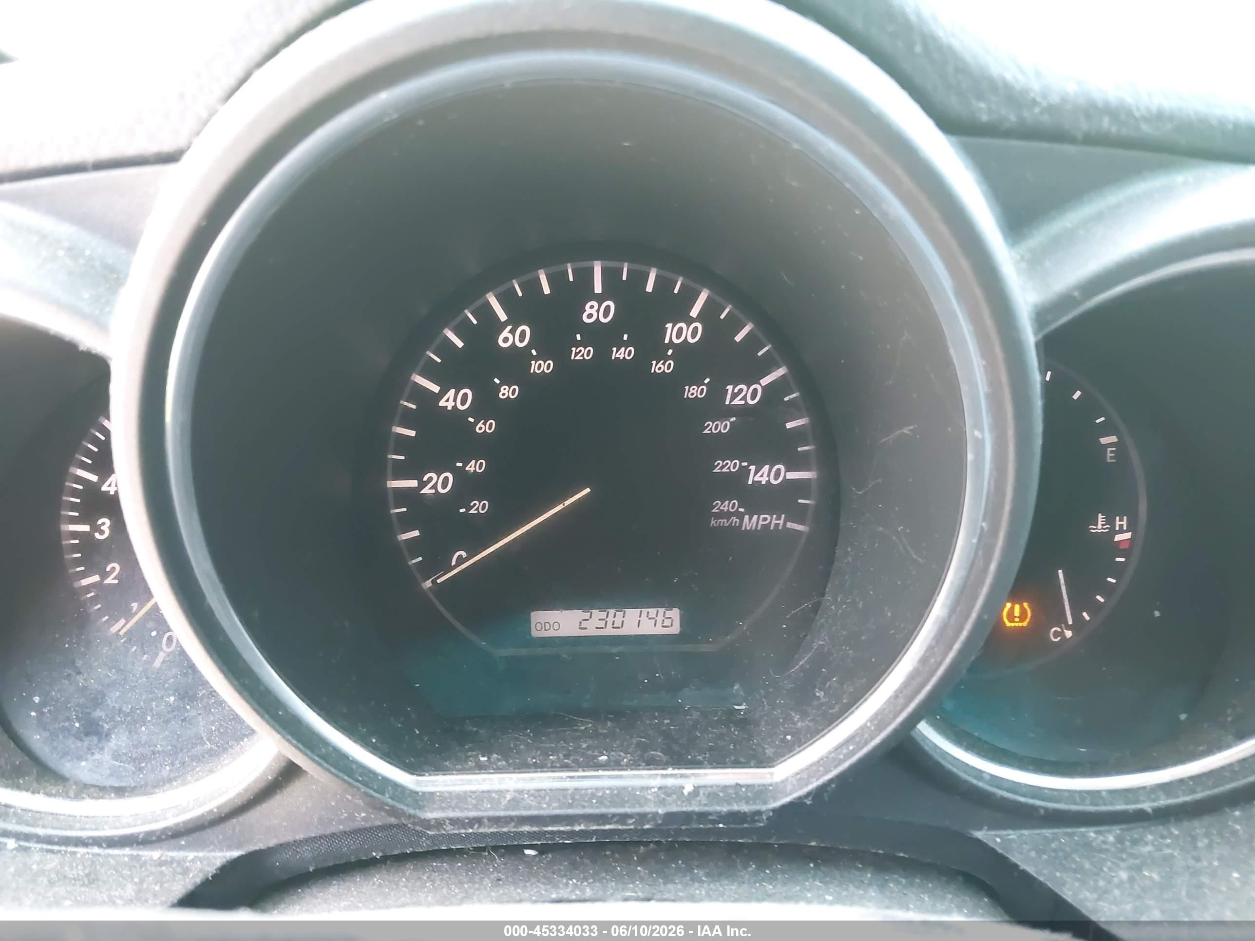 2008 Lexus Rx 350   Blue vin: 2T2GK31U38C047256