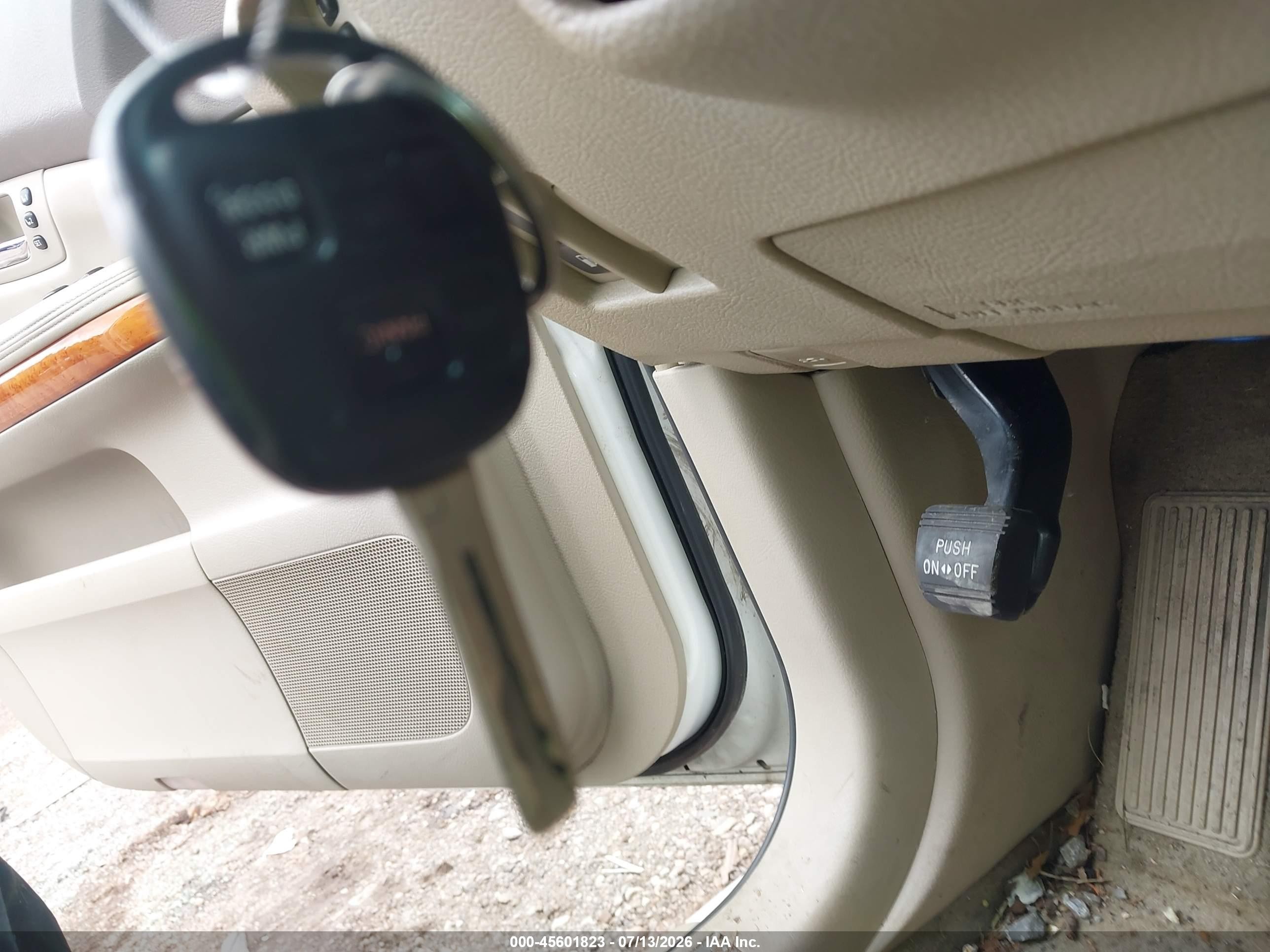 2009 Lexus Rx 350   White vin: 2T2GK31U39C073583