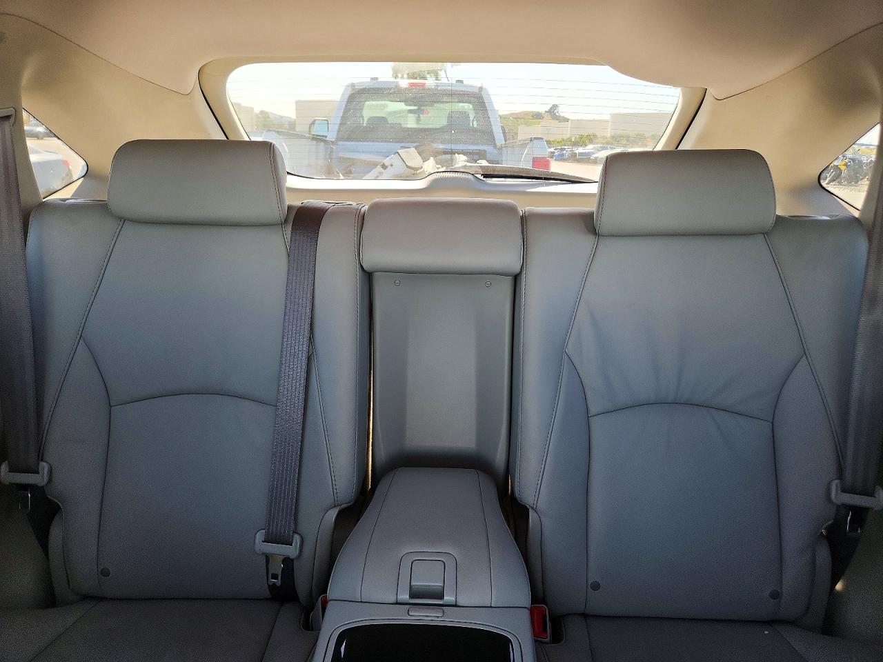 2009 Lexus Rx 350 Silver vin: 2T2GK31U39C079934