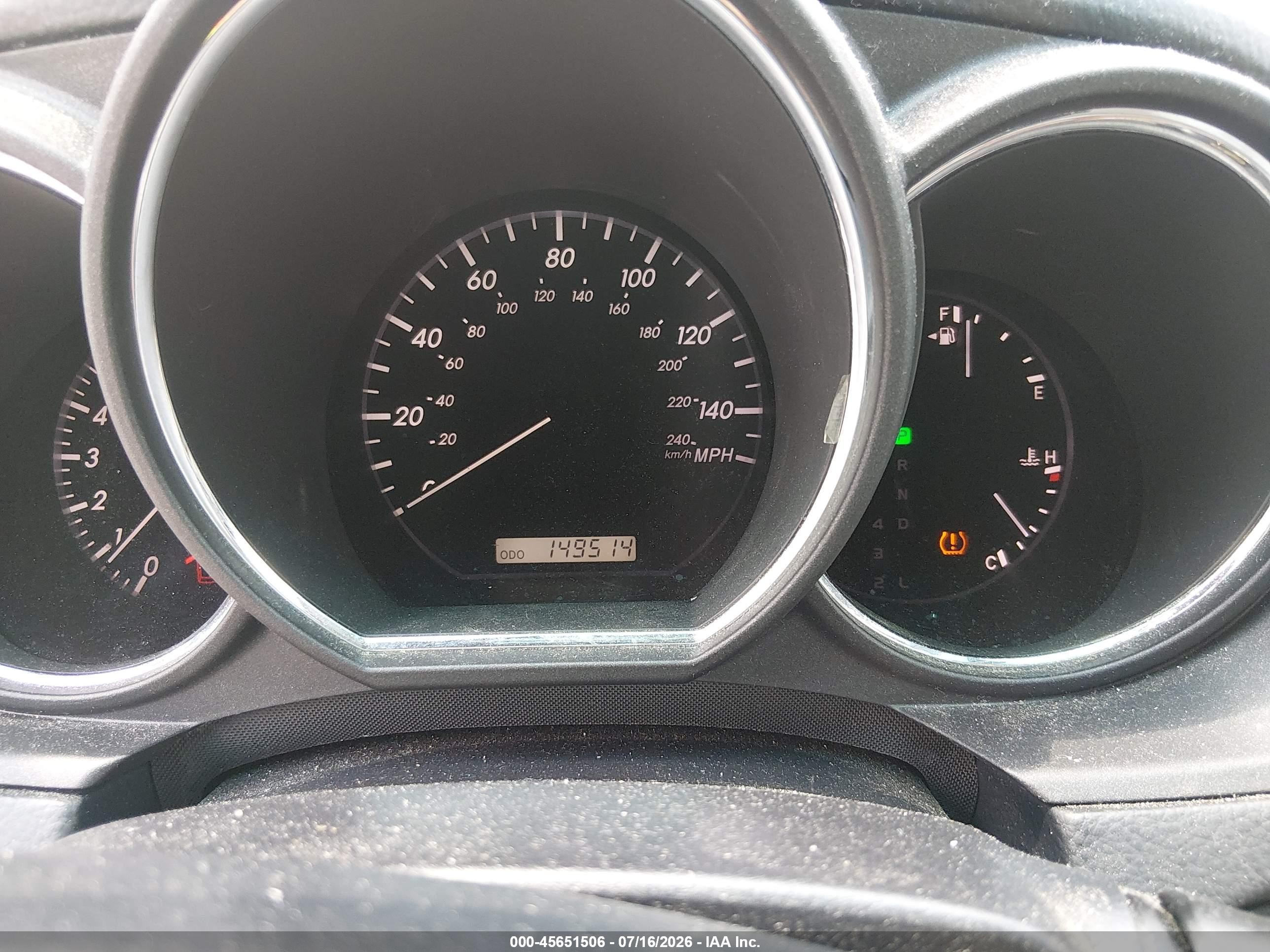 2007 Lexus Rx 350   Бирюзовый vin: 2T2GK31U47C008870