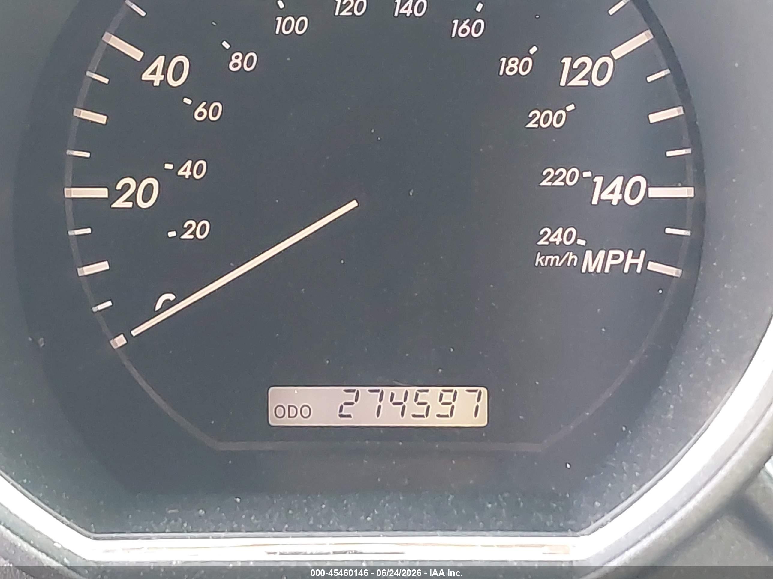 2007 Lexus Rx 350   Blue vin: 2T2GK31U47C016340