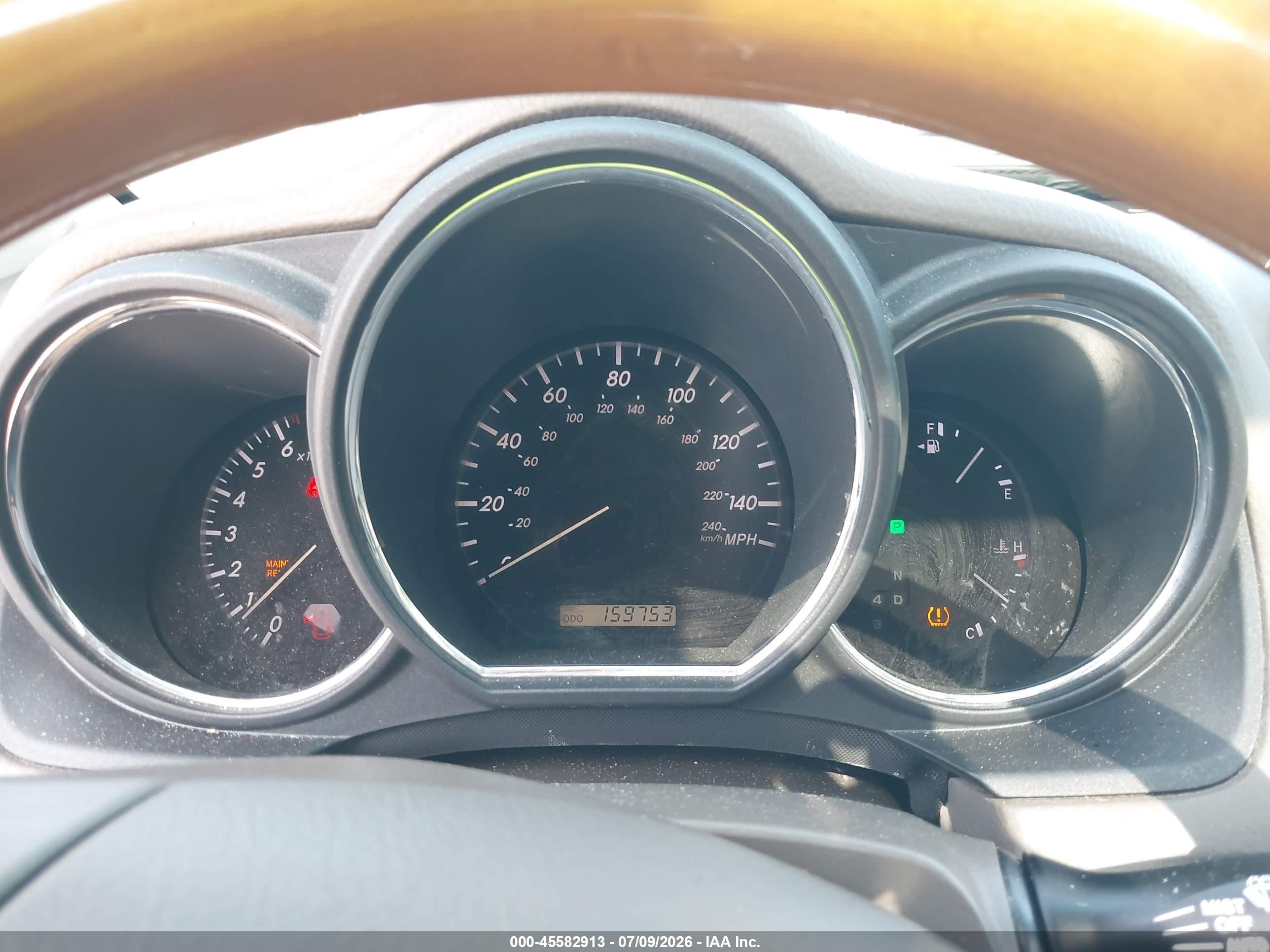 2007 Lexus Rx 350   Light Blue vin: 2T2GK31U47C022607