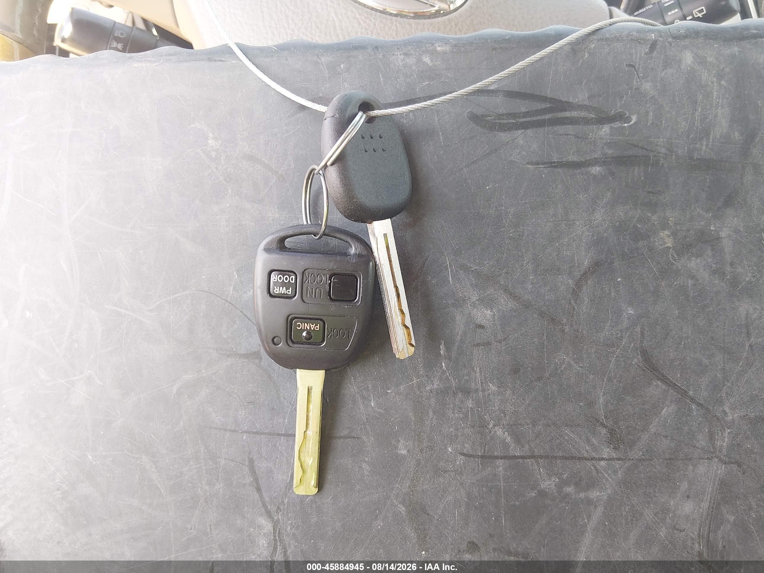 2008 Lexus Rx 350 Gold vin: 2T2GK31U48C049727