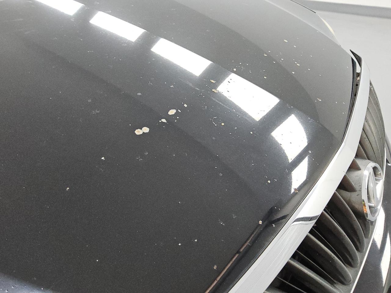 2008 Lexus Rx 350 Black vin: 2T2GK31U48C052921 Damage: Hood, Chipped, 10 Or More