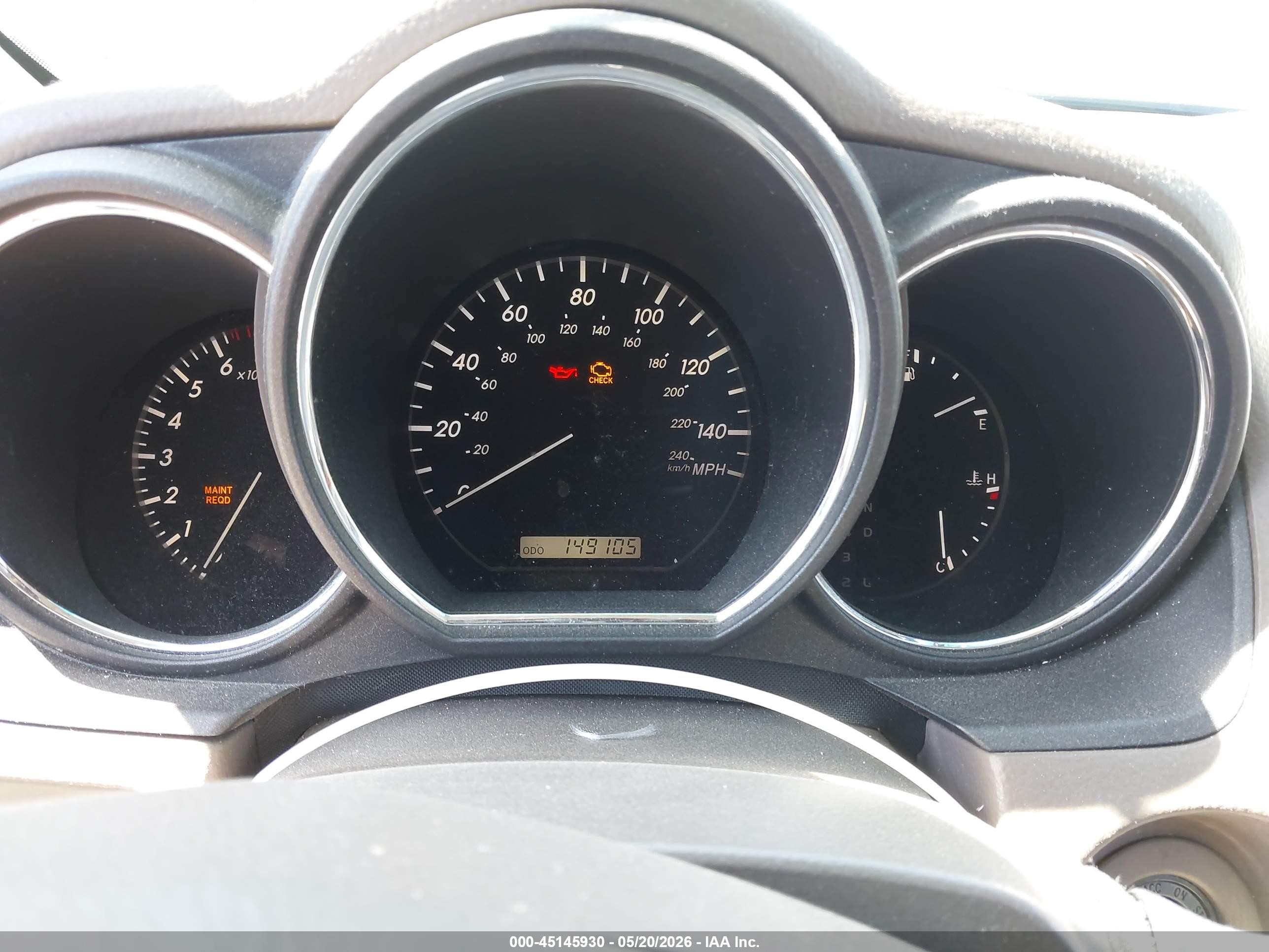 2009 Lexus Rx 350   Black vin: 2T2GK31U49C057165