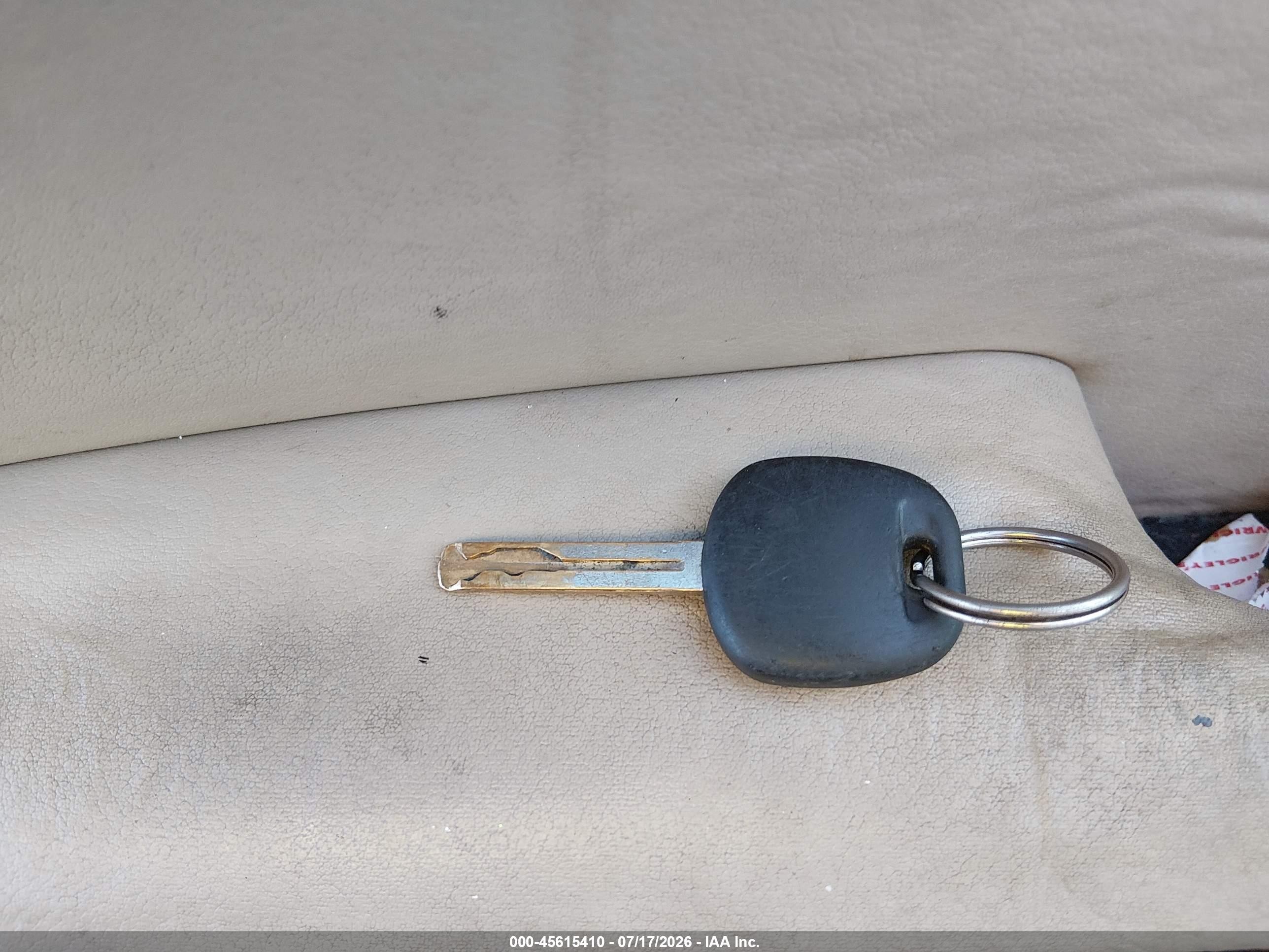 2007 Lexus Rx 350   Champagne vin: 2T2GK31U57C016749