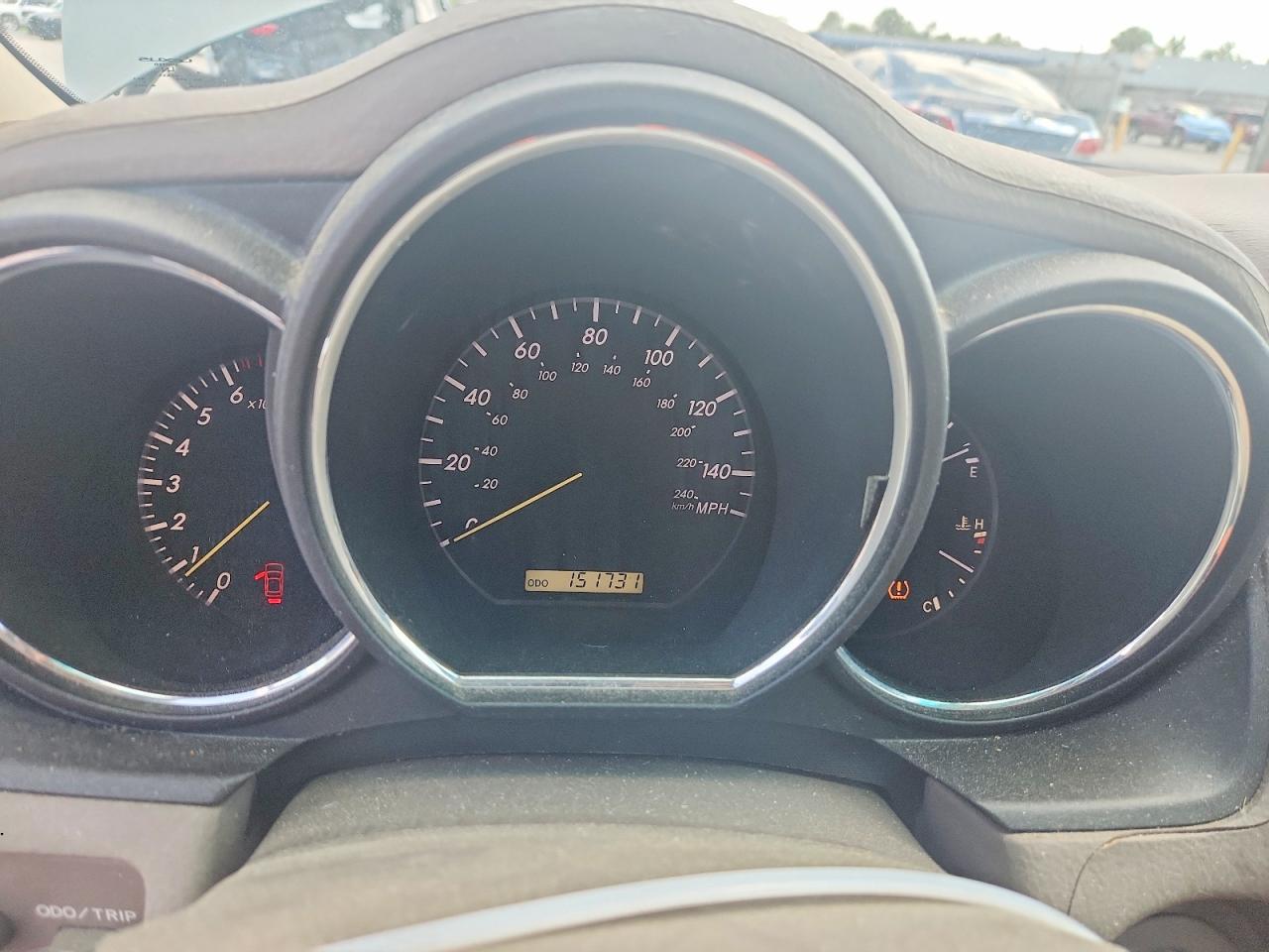2008 Lexus Rx 350 Tan vin: 2T2GK31U58C033035