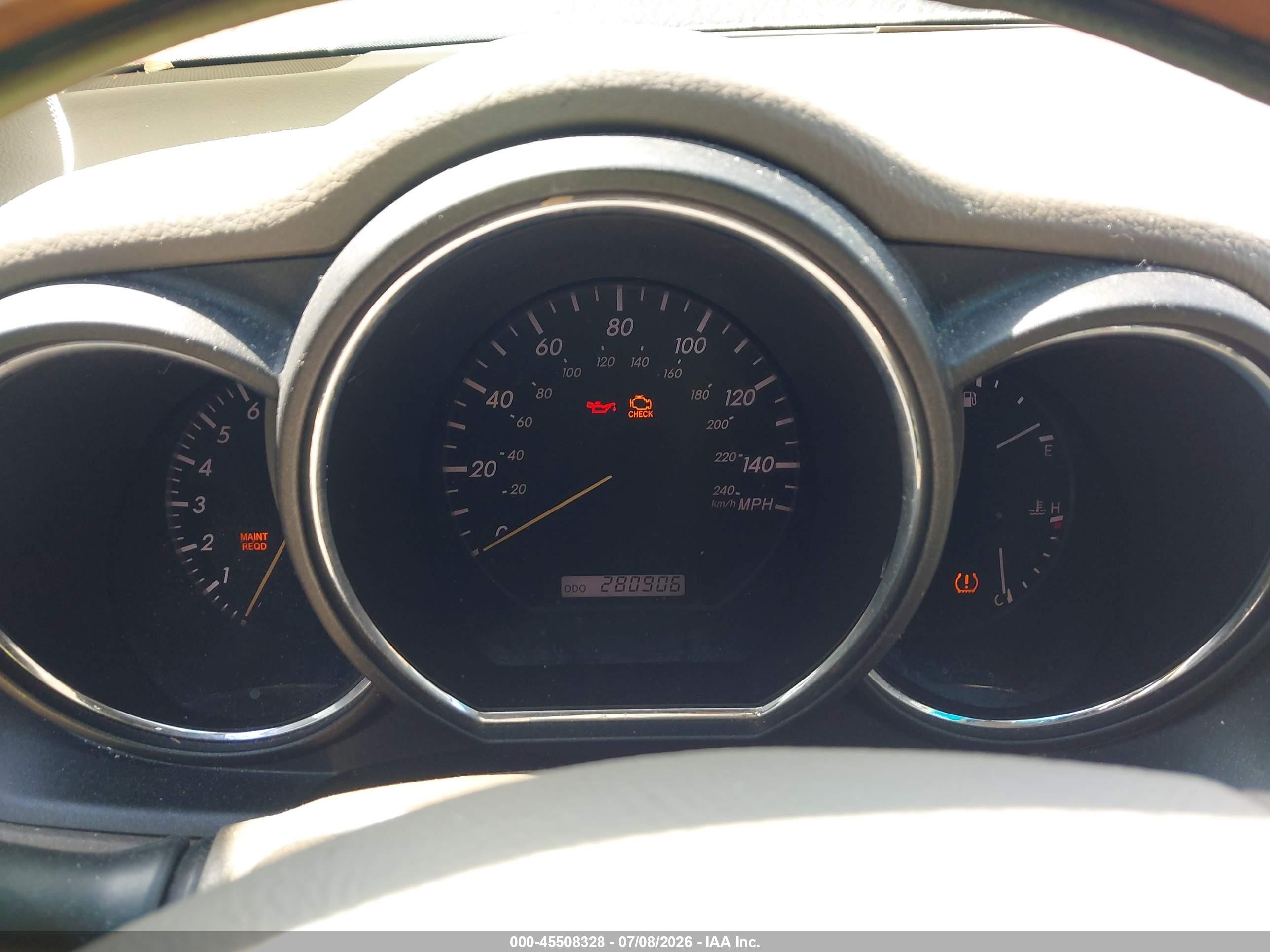 2009 Lexus Rx 350   Red vin: 2T2GK31U59C062858