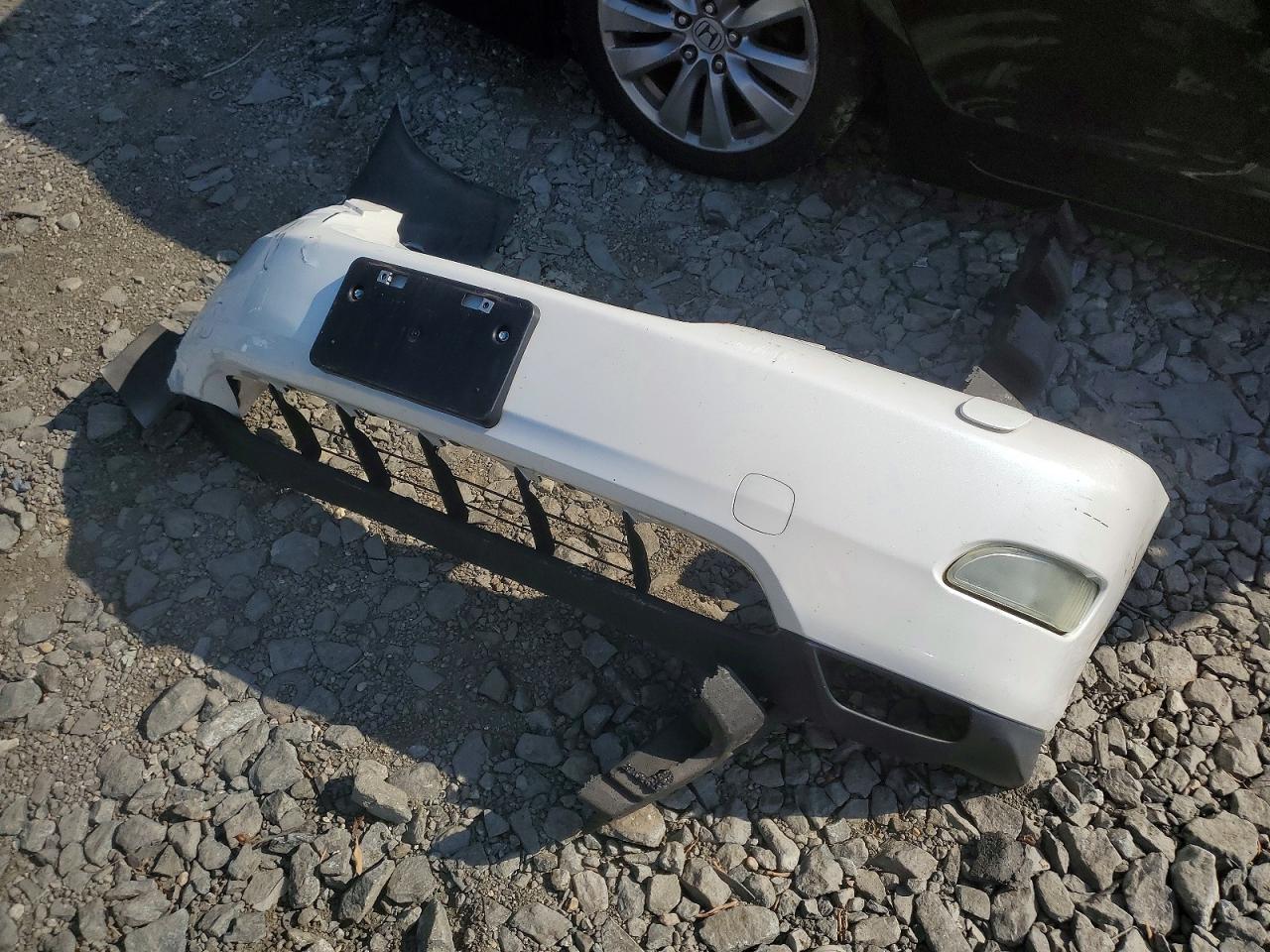 2009 Lexus Rx 350 White vin: 2T2GK31U59C067459