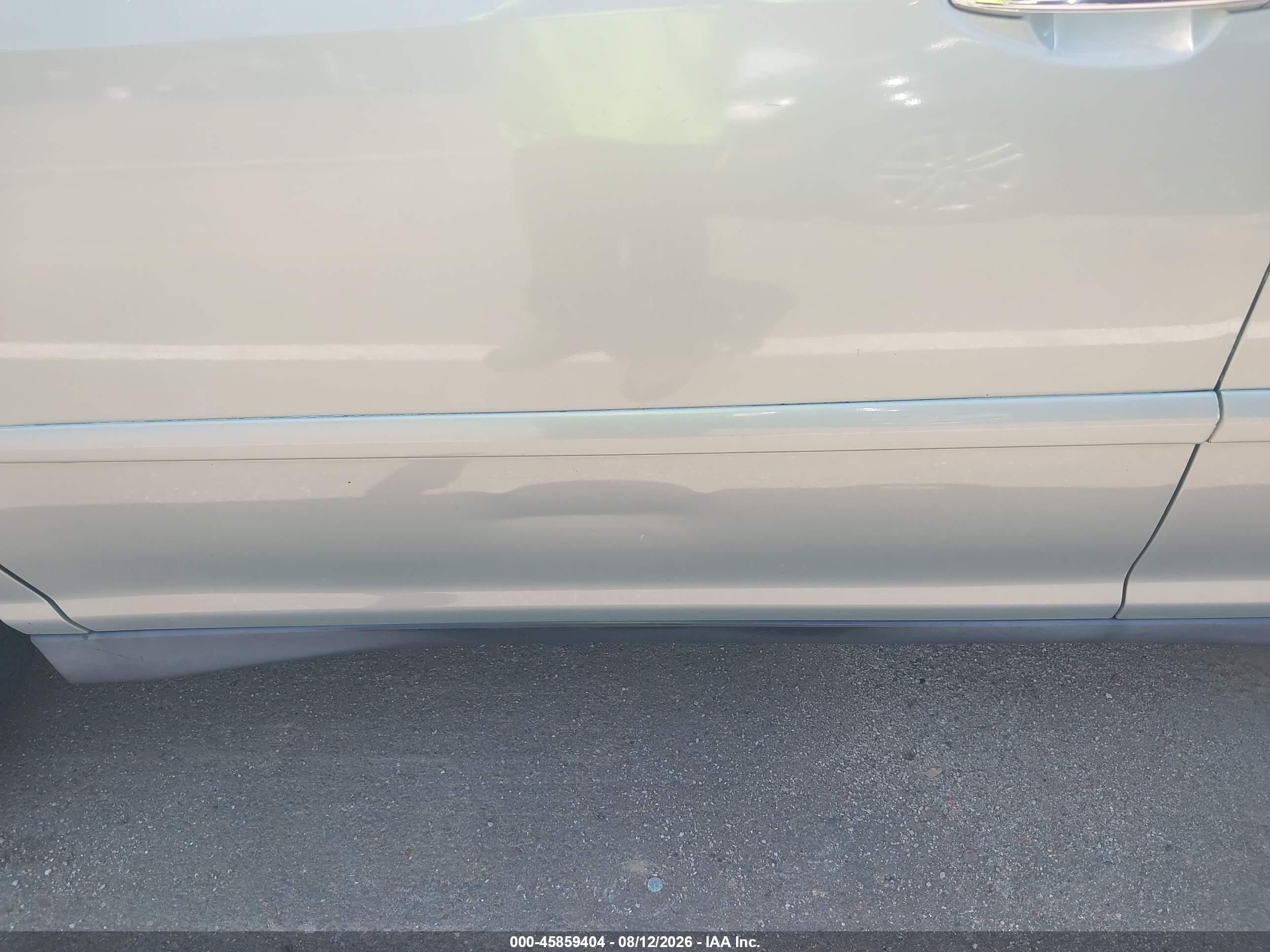 2008 Lexus Rx 350   Light Blue vin: 2T2GK31U68C029348