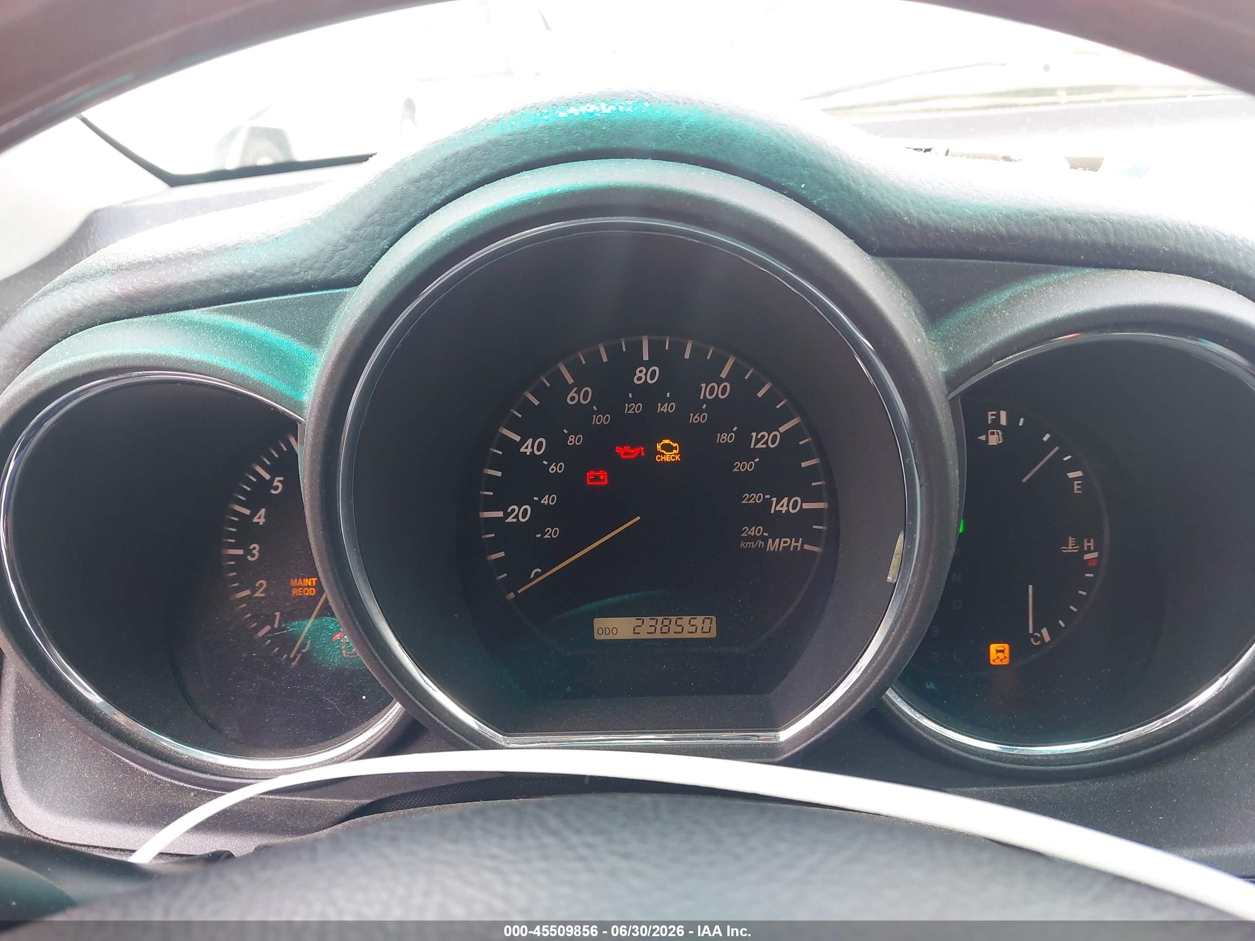 2008 Lexus Rx 350   Синий vin: 2T2GK31U68C032606