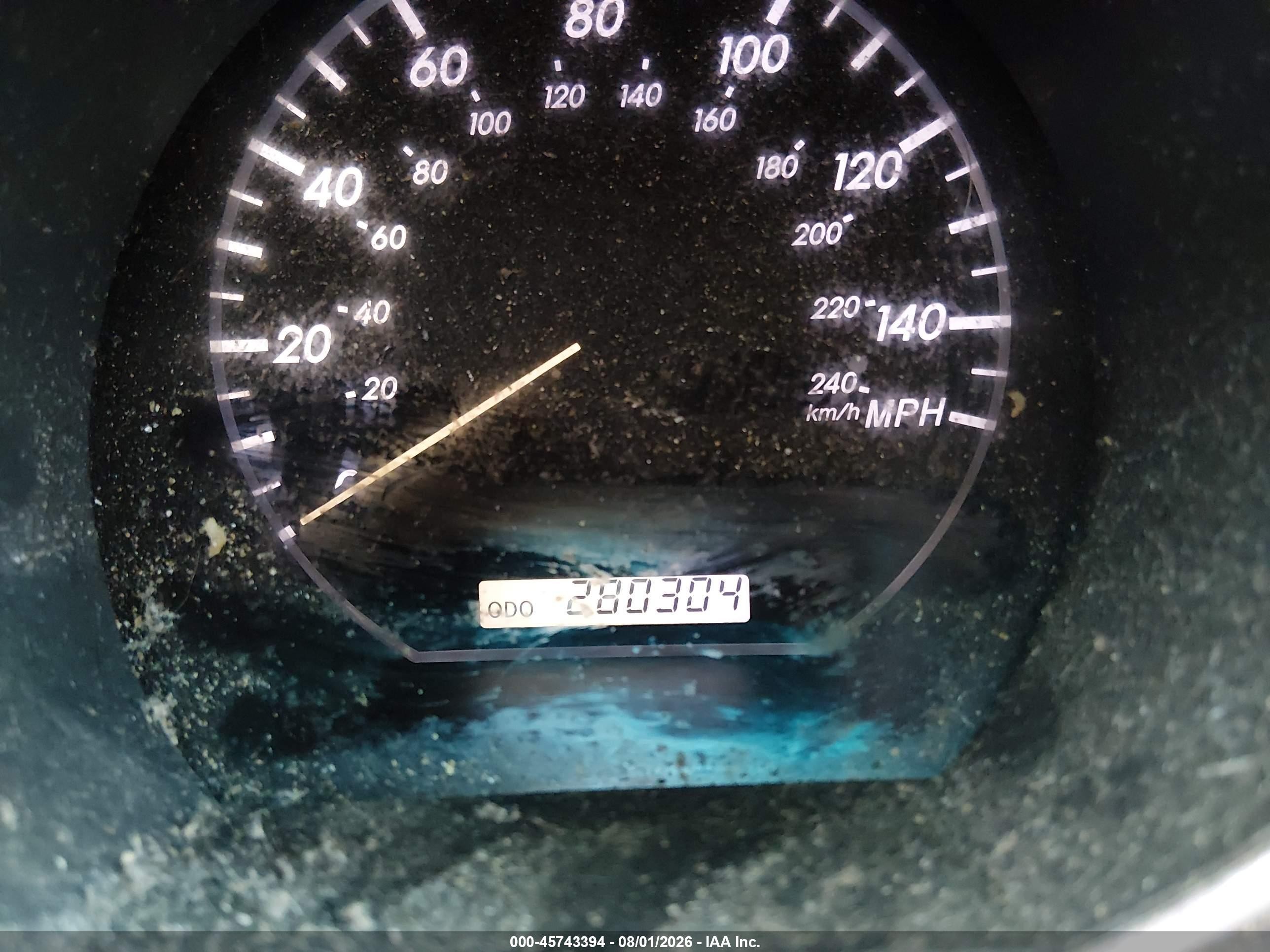 2008 Lexus Rx 350   Blue vin: 2T2GK31U68C034548