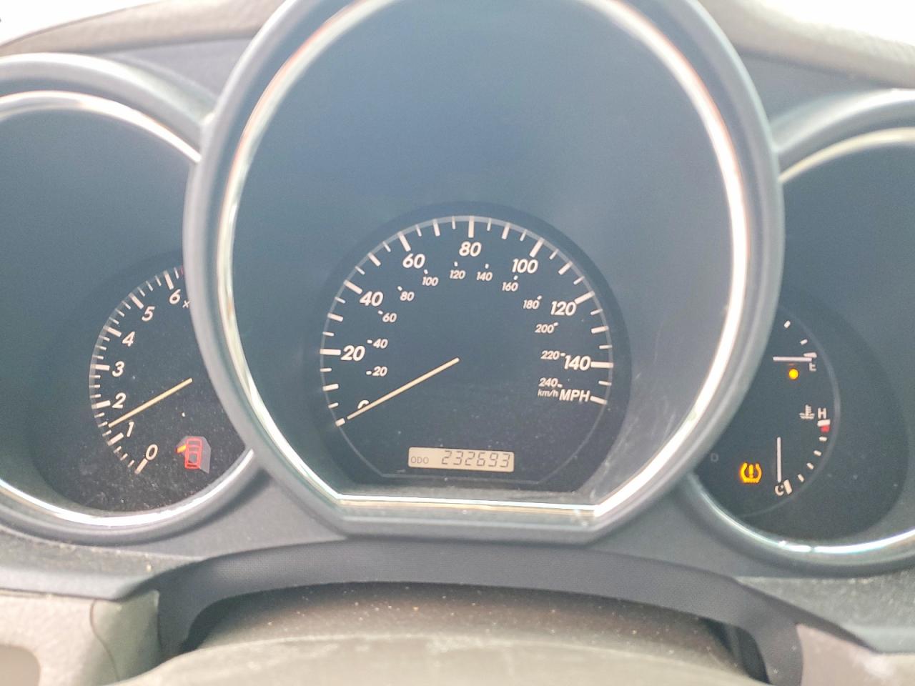 2008 Lexus Rx 350 Two Tone vin: 2T2GK31U68C043329