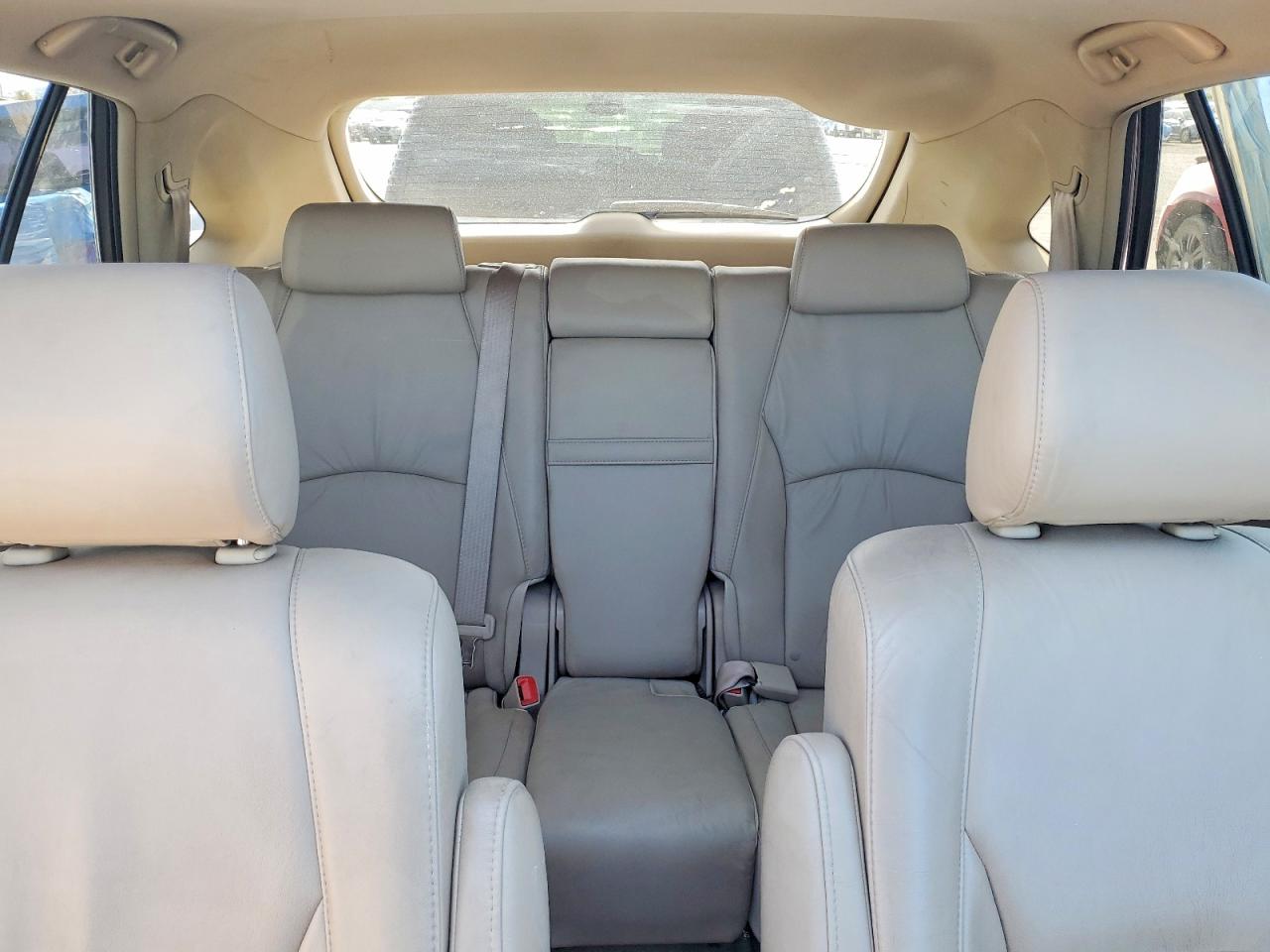 2008 Lexus Rx 350 Gold vin: 2T2GK31U68C045551
