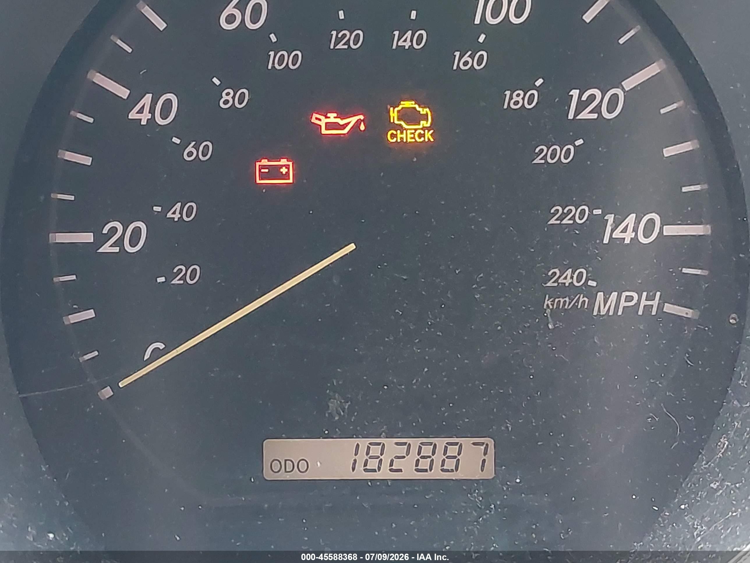 2008 Lexus Rx 350   Light Blue vin: 2T2GK31U68C049051
