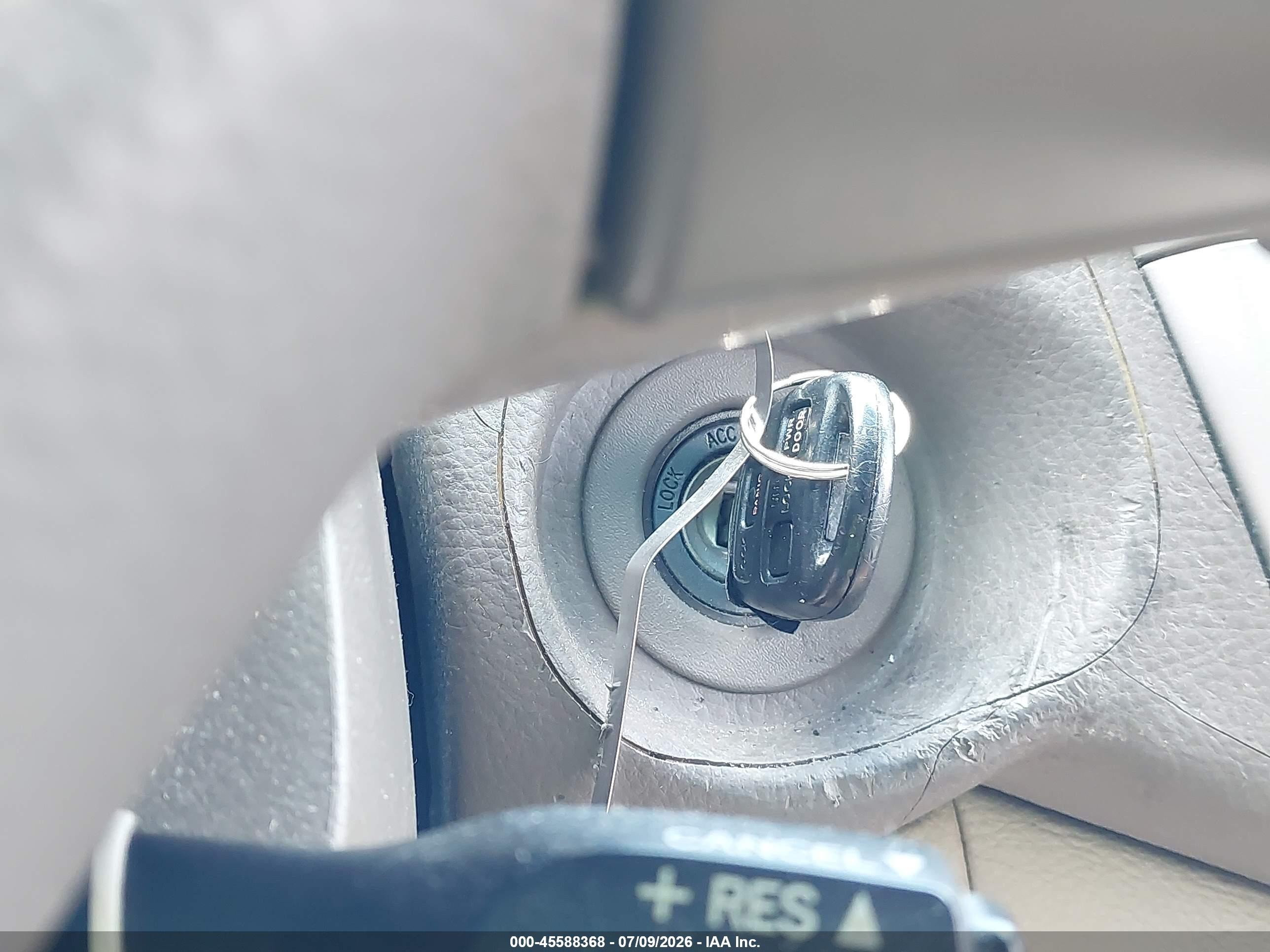 2008 Lexus Rx 350   Light Blue vin: 2T2GK31U68C049051