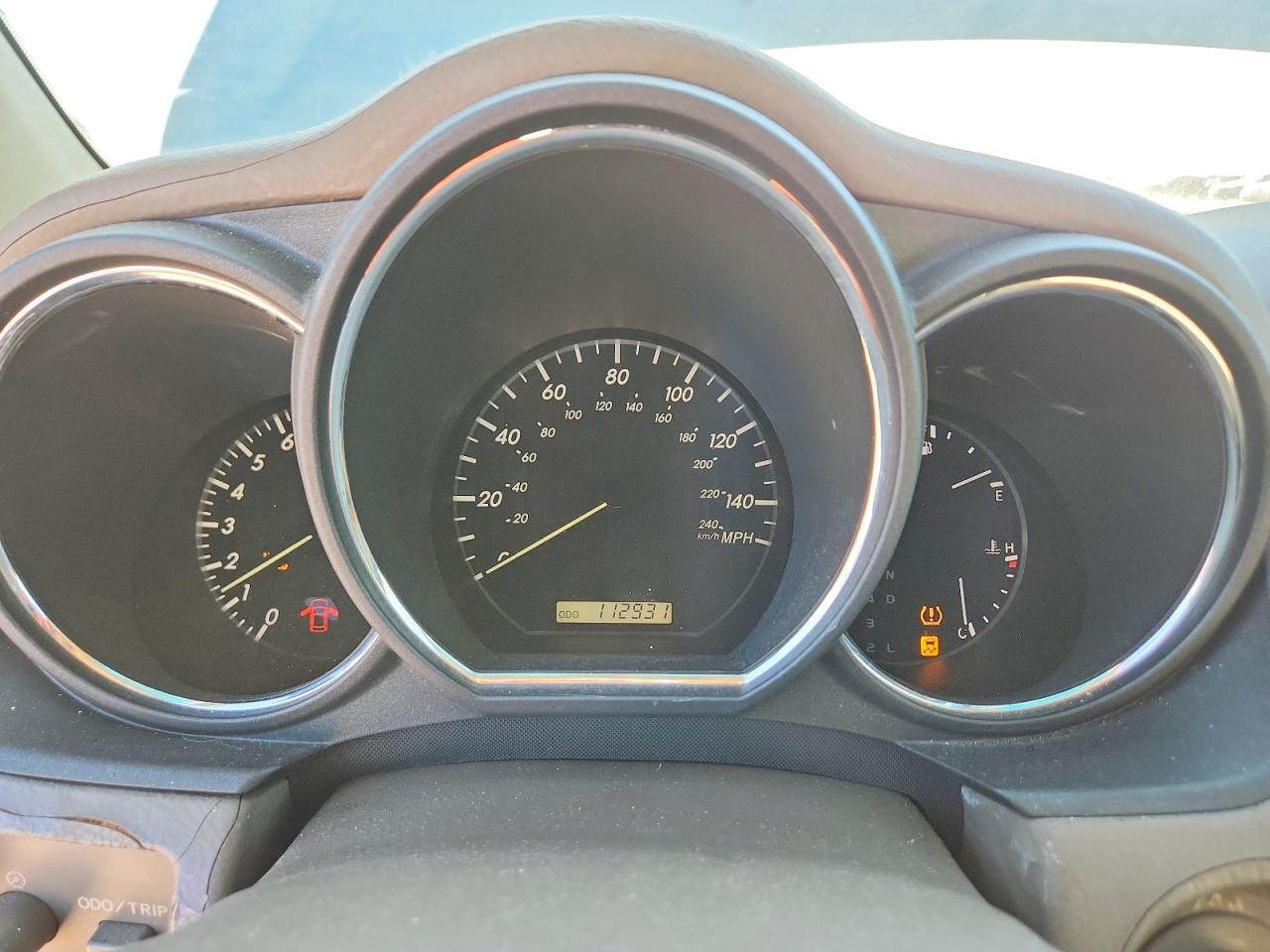 2008 Lexus Rx 350 Tan vin: 2T2GK31U68C055769