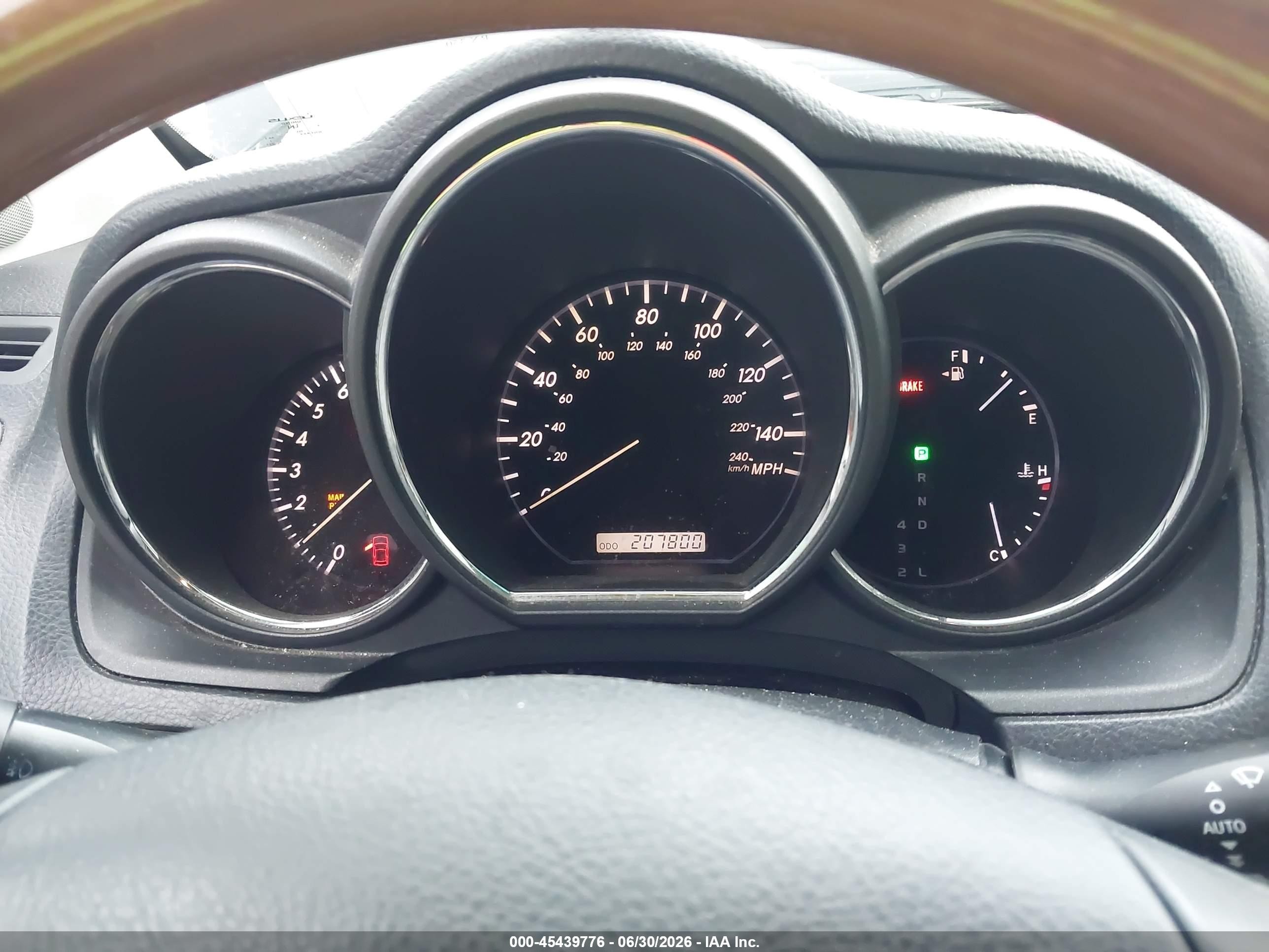 2009 Lexus Rx 350   Gray vin: 2T2GK31U69C069883