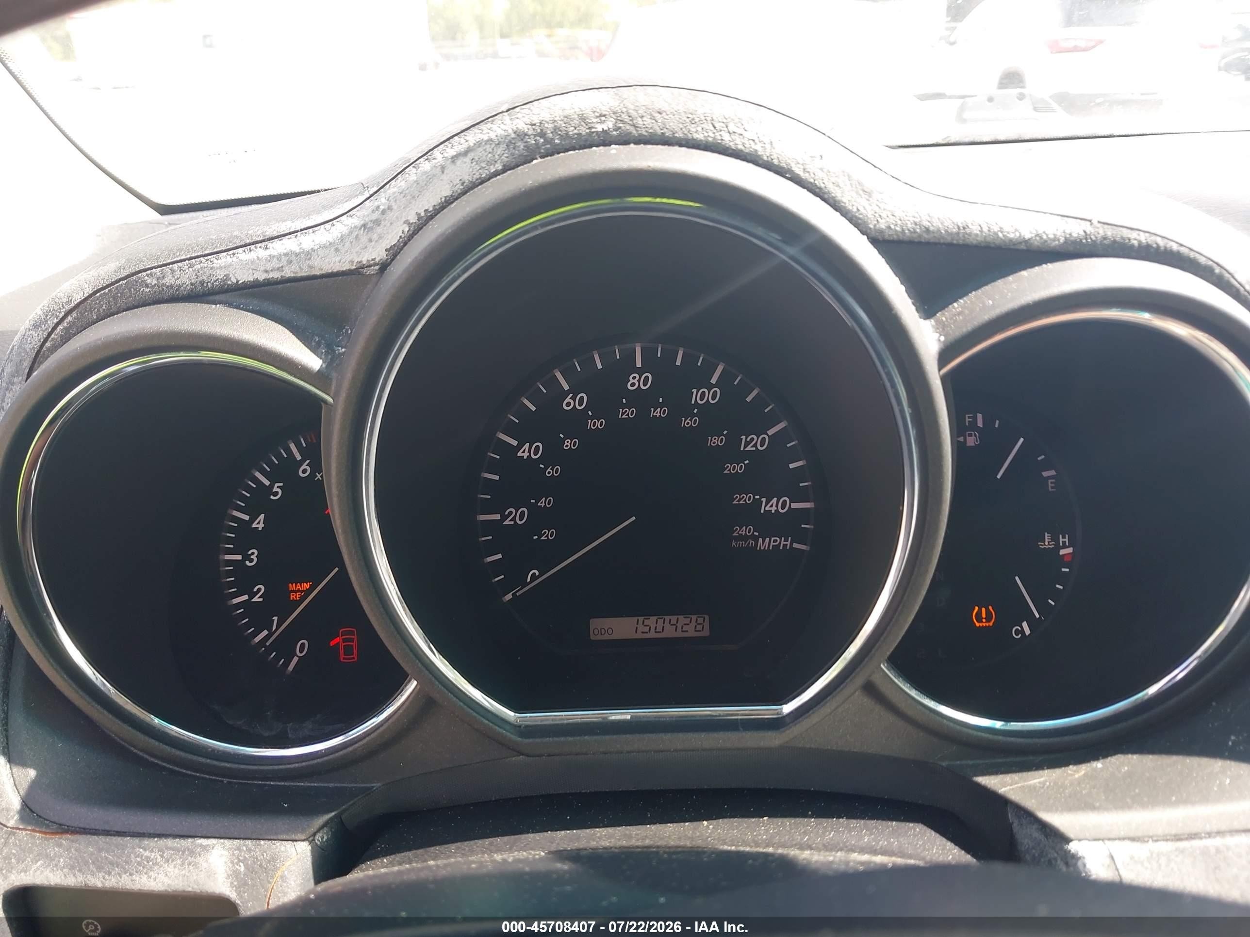 2009 Lexus Rx 350   Серый vin: 2T2GK31U69C078356