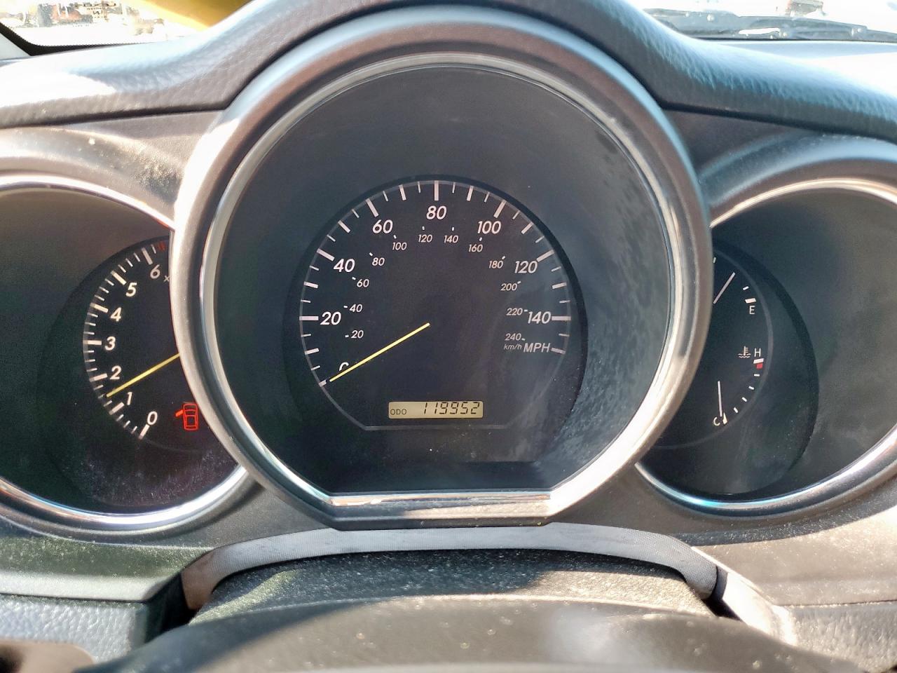 2009 Lexus Rx 350 Silver vin: 2T2GK31U69C081404
