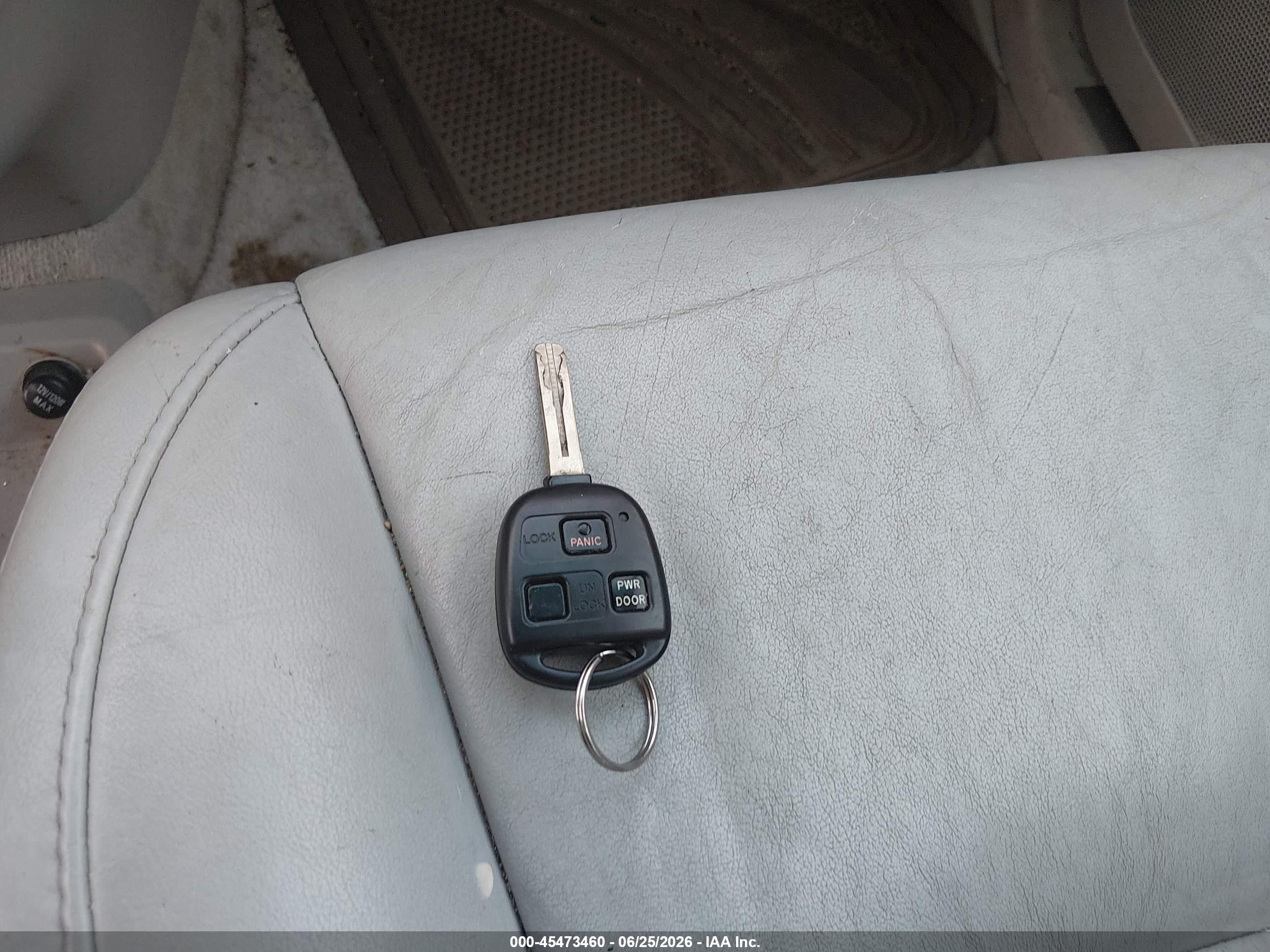 2007 Lexus Rx 350   Silver vin: 2T2GK31U77C008815