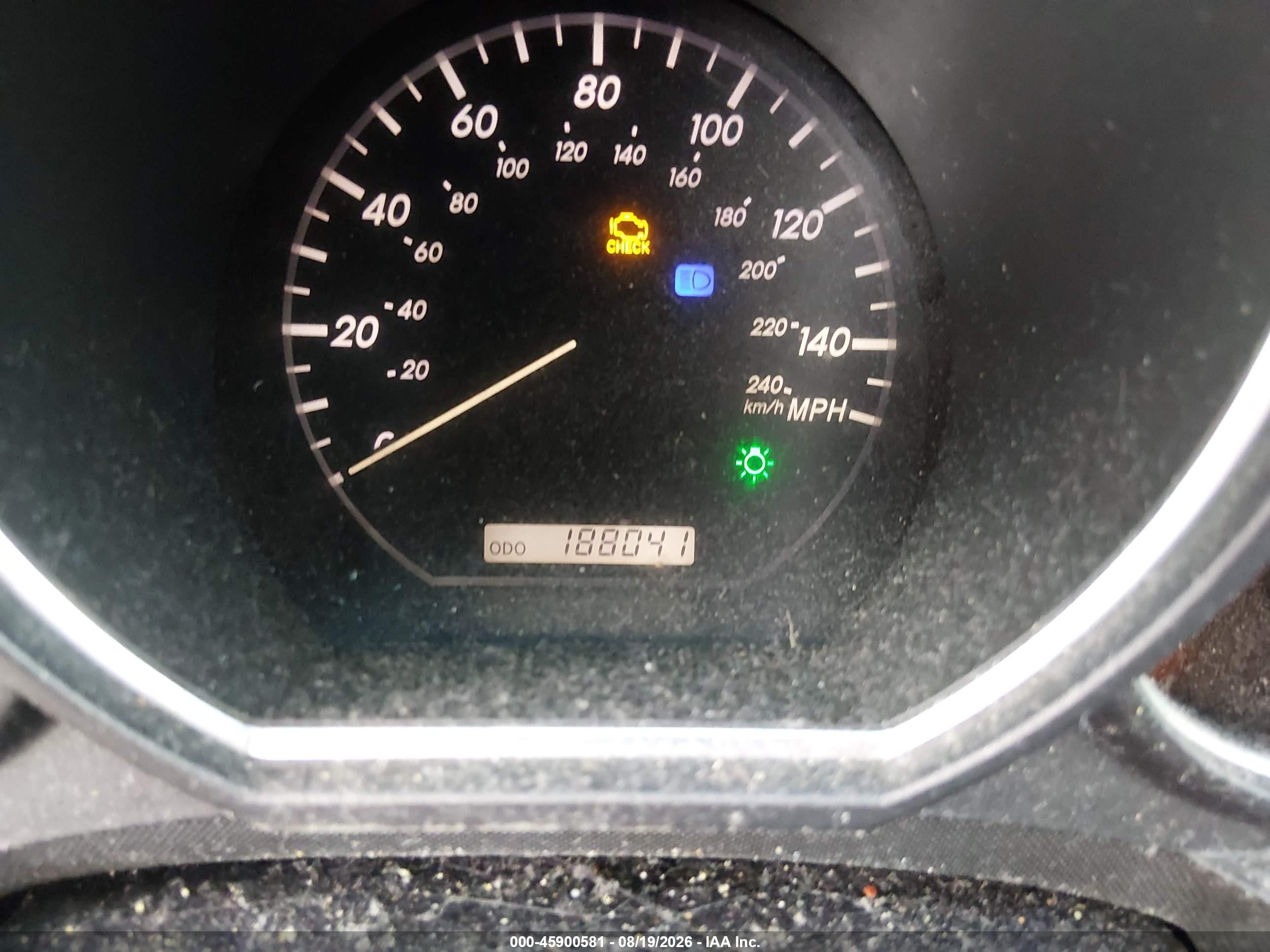 2008 Lexus Rx 350   Silver vin: 2T2GK31U88C028010