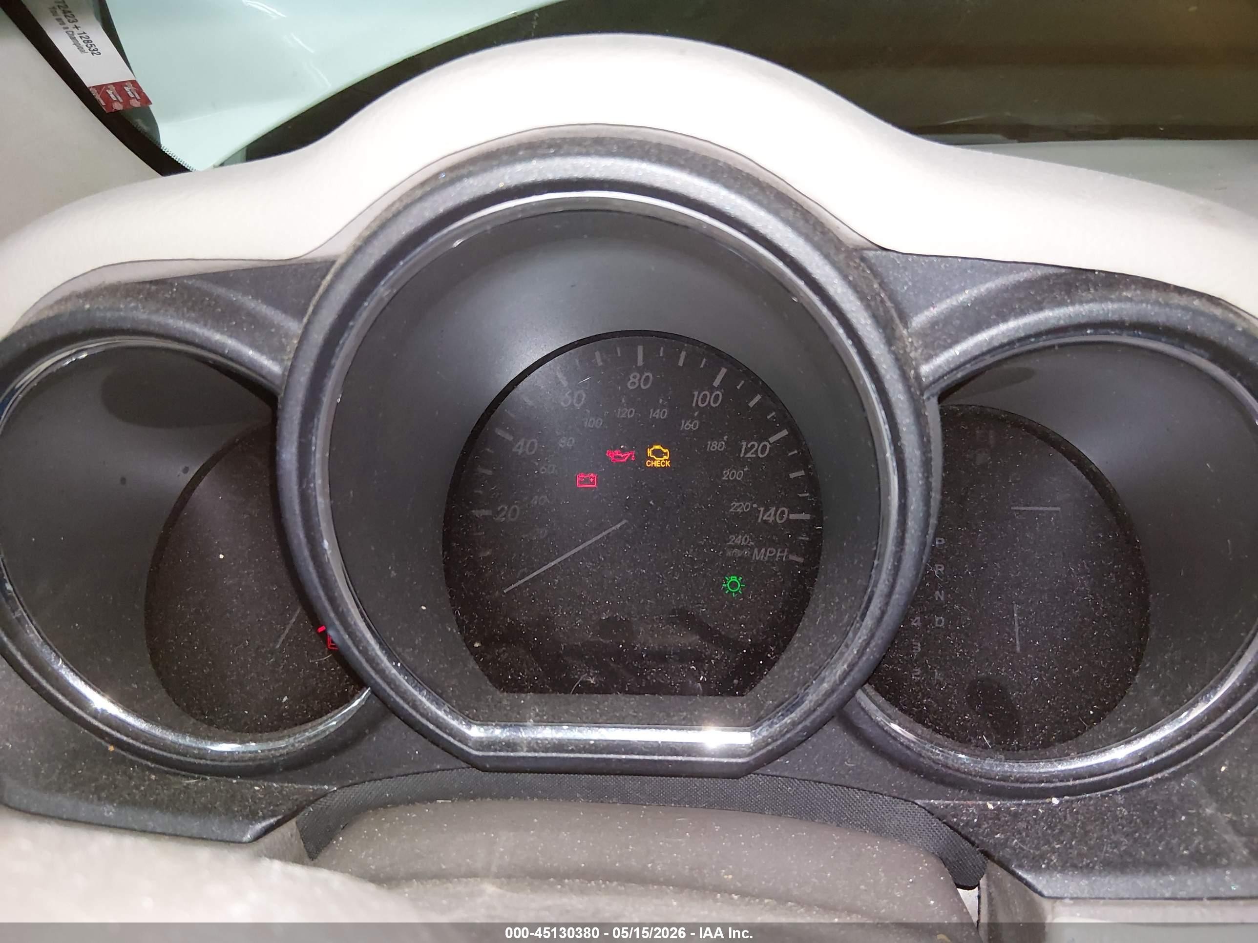 2008 Lexus Rx 350   White vin: 2T2GK31U88C028413