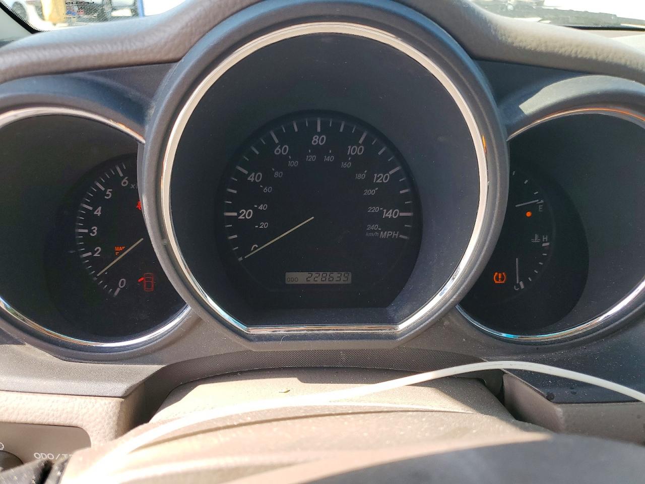 2008 Lexus Rx 350 White vin: 2T2GK31U88C028671