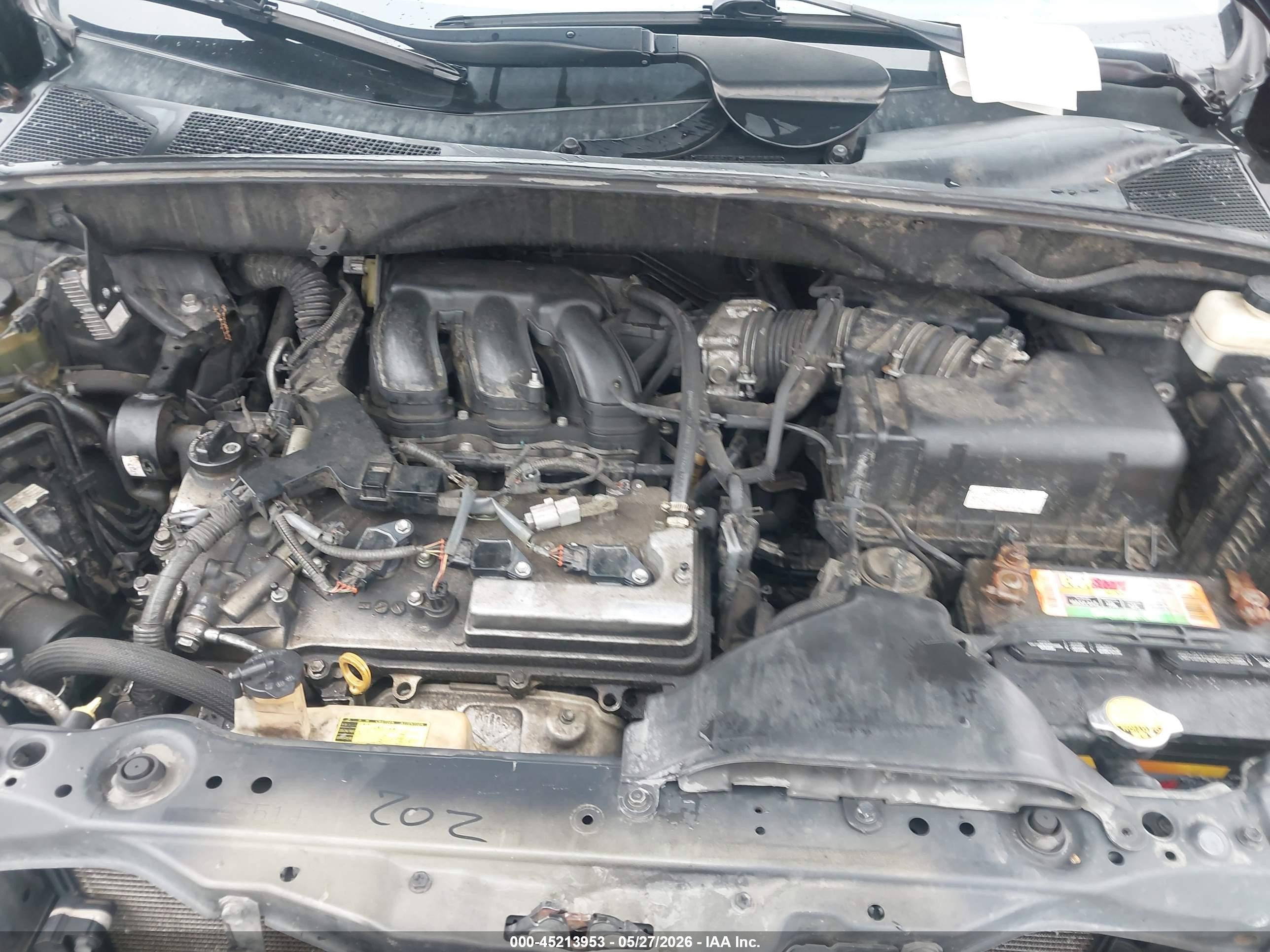 2008 Lexus Rx 350   Black vin: 2T2GK31U88C030744