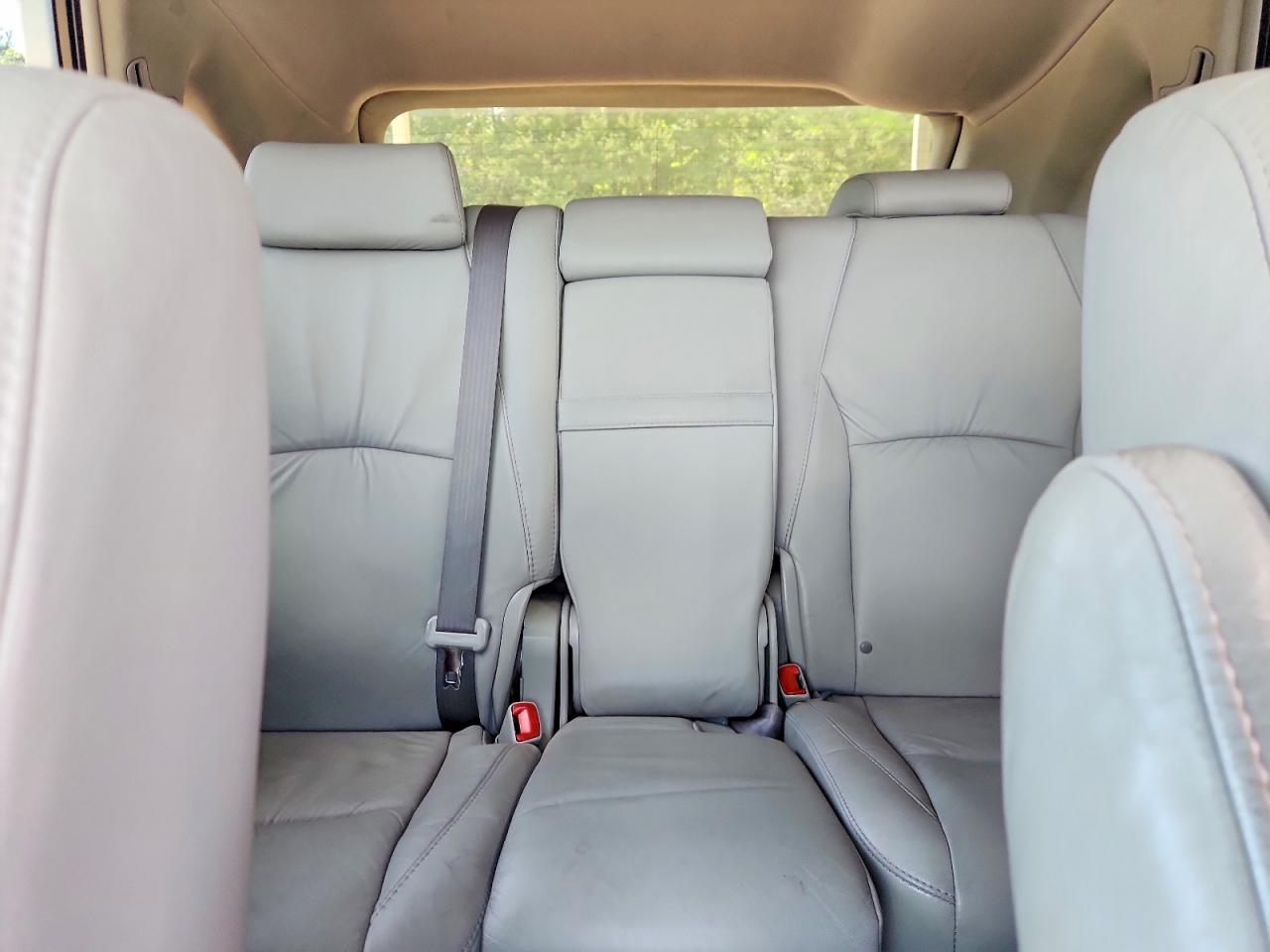 2009 Lexus Rx 350 Silver vin: 2T2GK31U89C073871