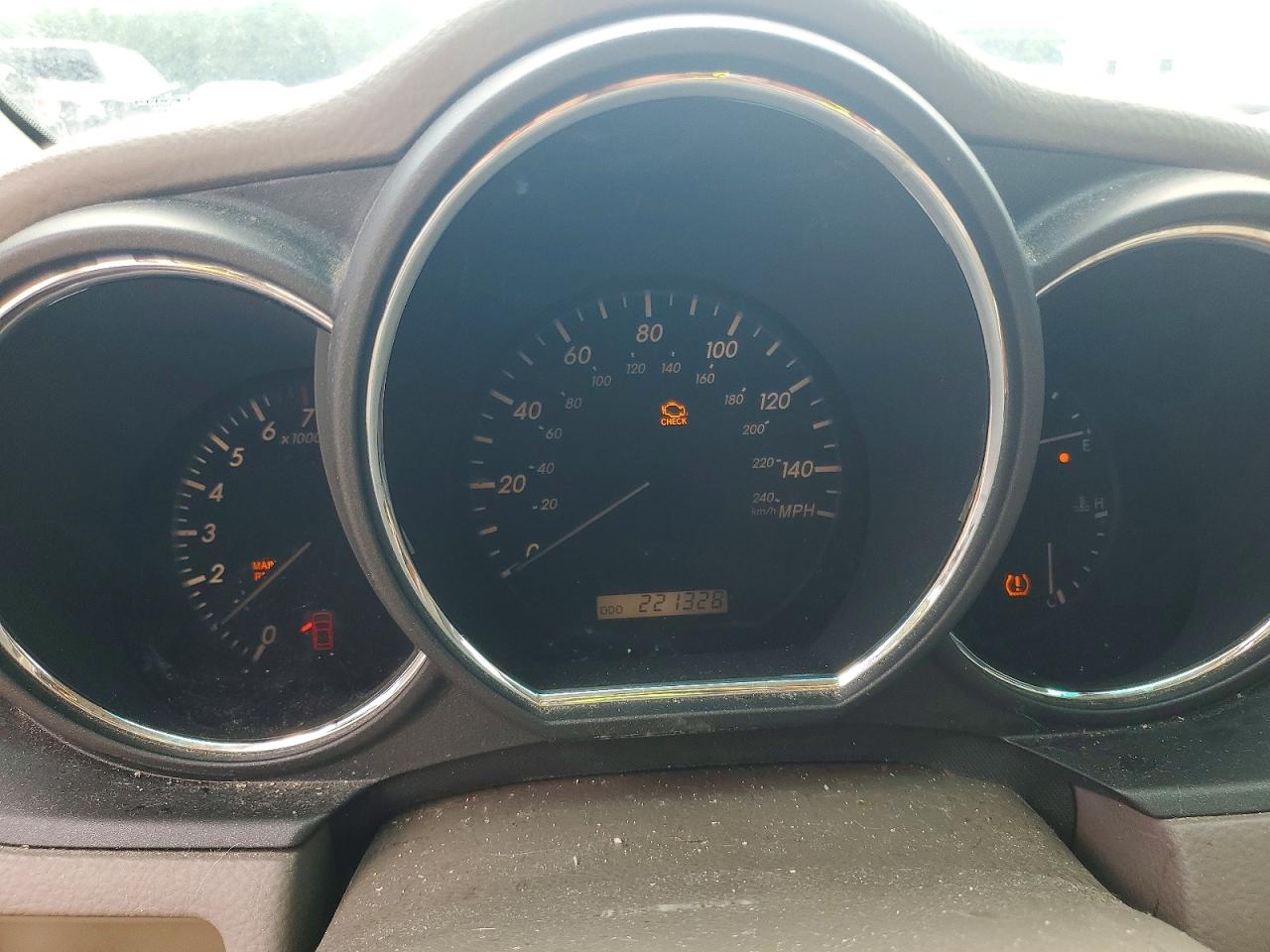 2007 Lexus Rx 350 White vin: 2T2GK31U97C006015