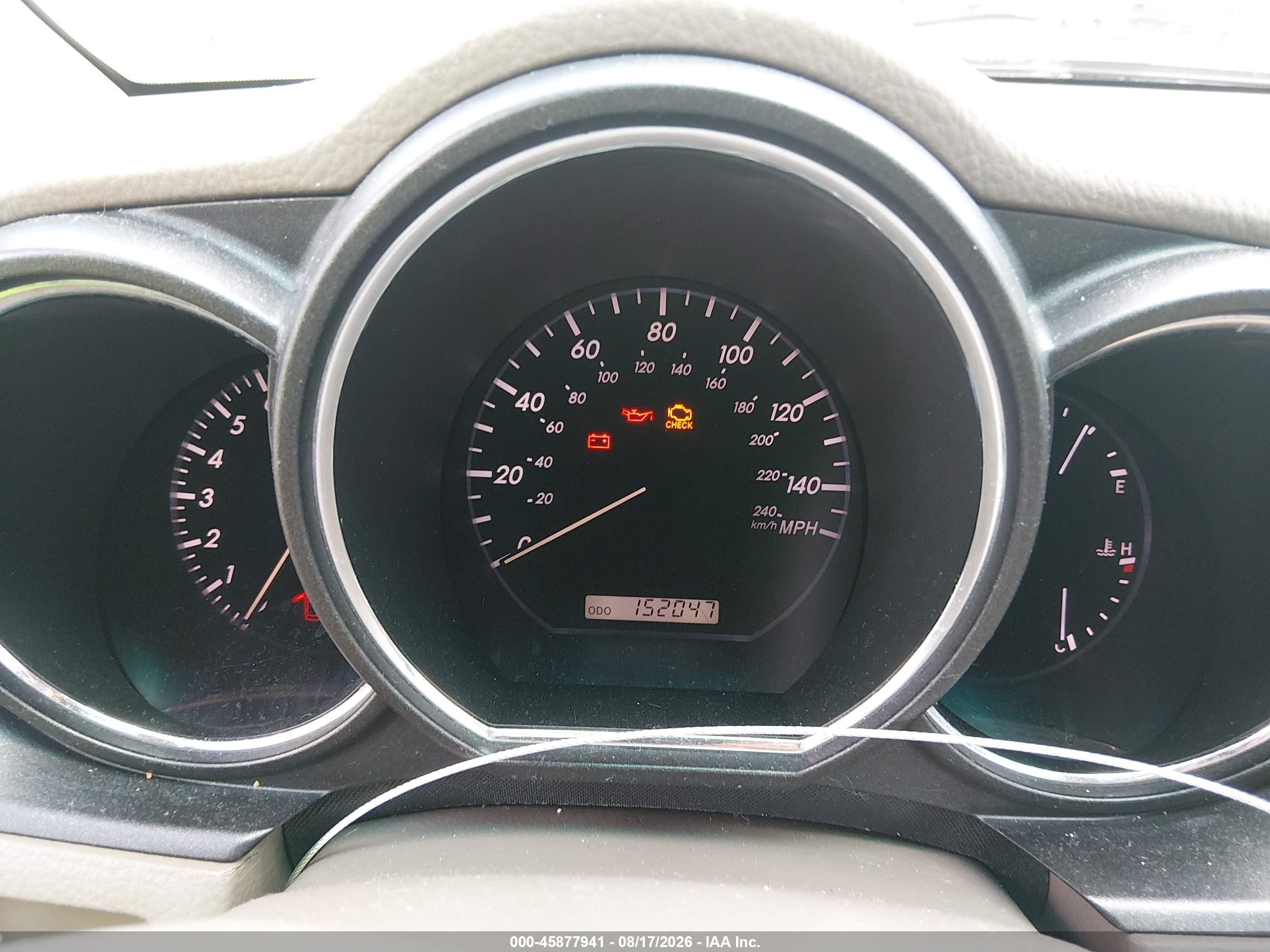 2007 Lexus Rx 350   Teal vin: 2T2GK31U97C016706