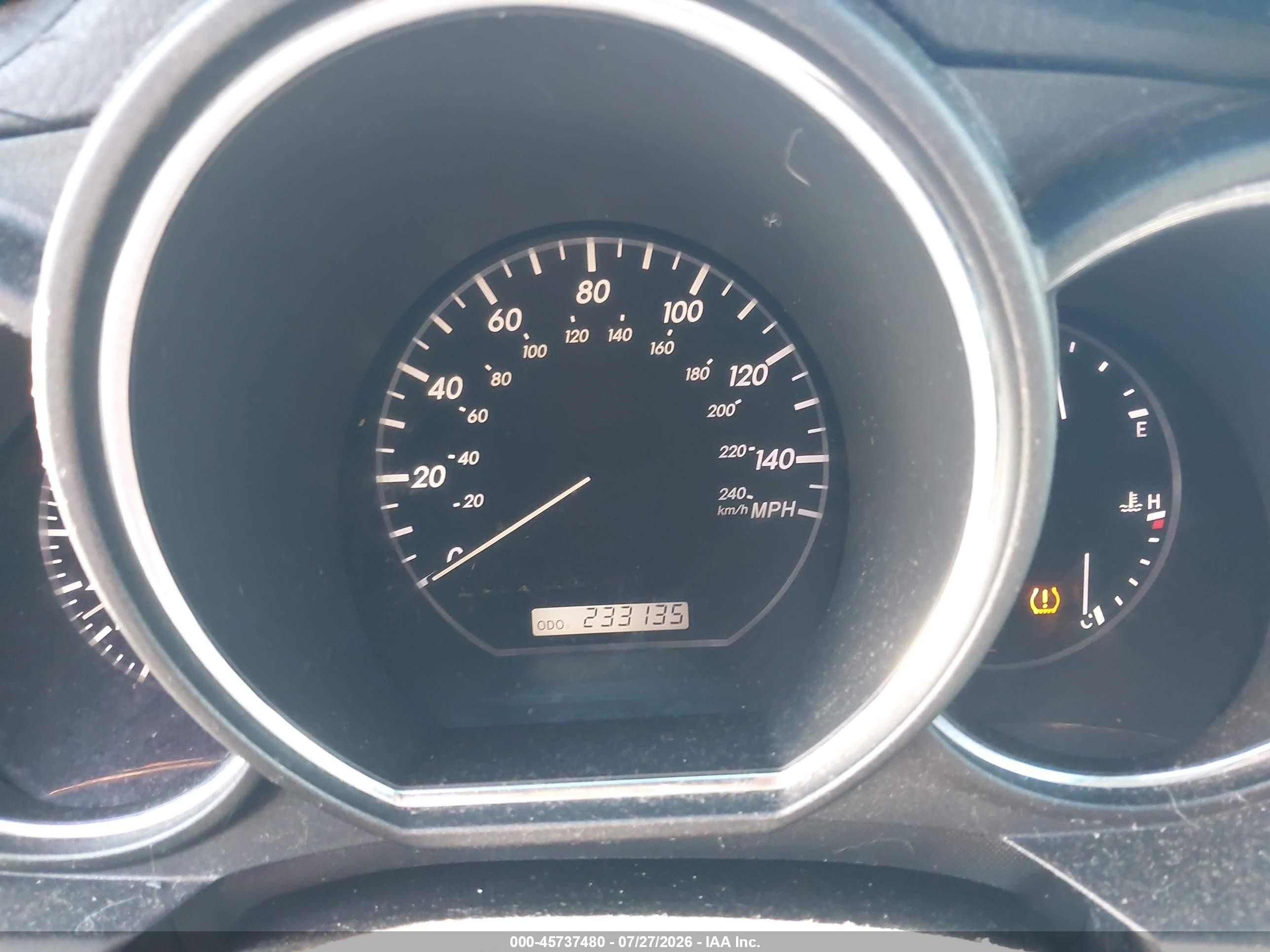 2008 Lexus Rx 350   Light Blue vin: 2T2GK31U98C043762