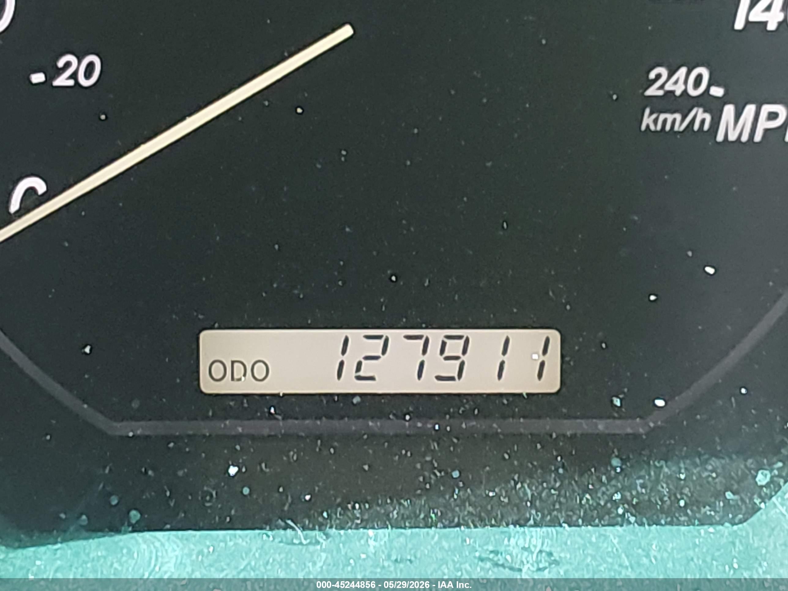 2008 Lexus Rx 350   Teal vin: 2T2GK31U98C044023