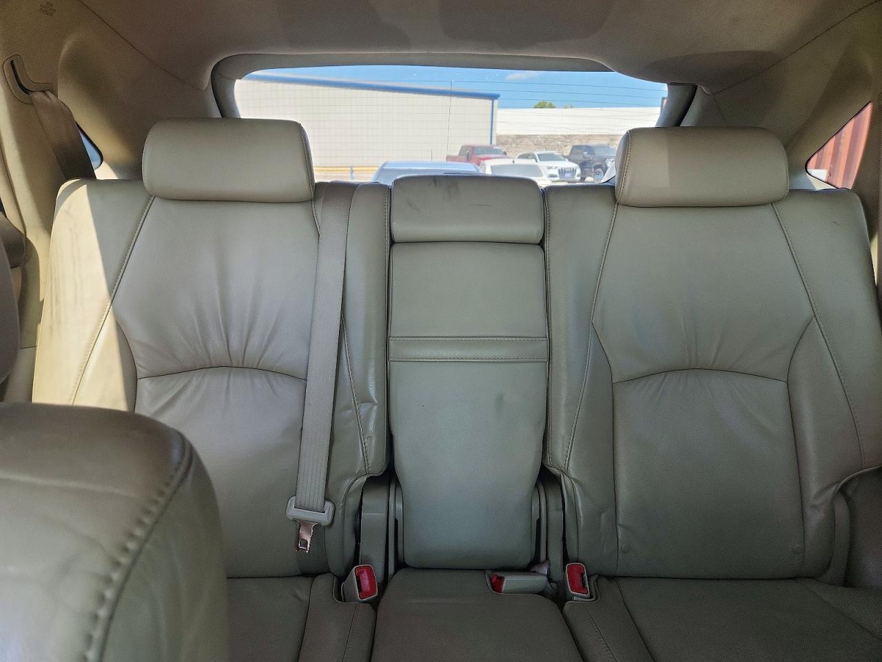 2008 Lexus Rx 350 Gold vin: 2T2GK31U98C053790