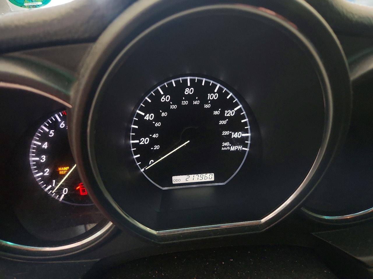 2009 Lexus Rx 350 Black vin: 2T2GK31U99C067898