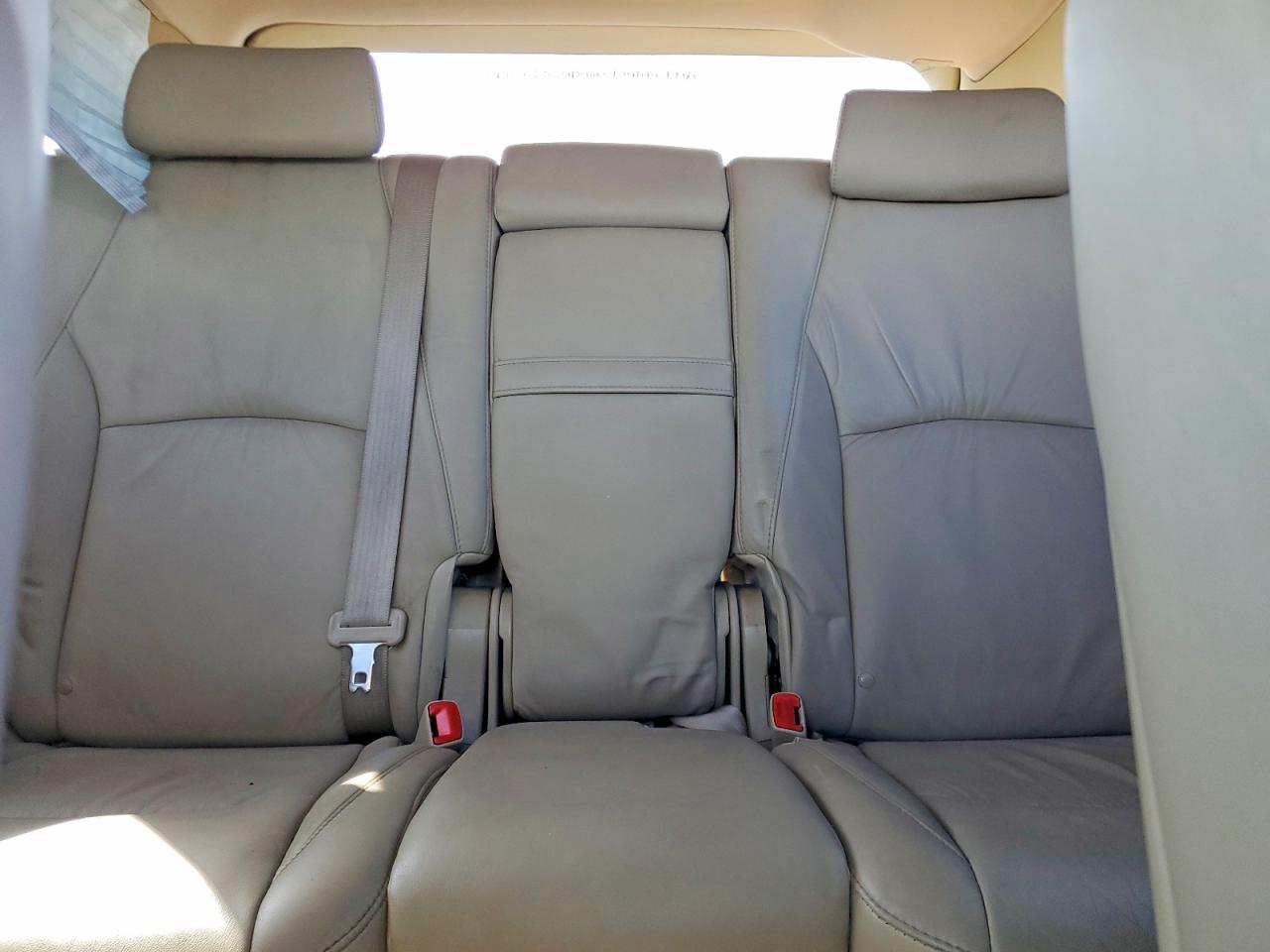 2007 Lexus Rx 350 Silver vin: 2T2GK31UX7C021557