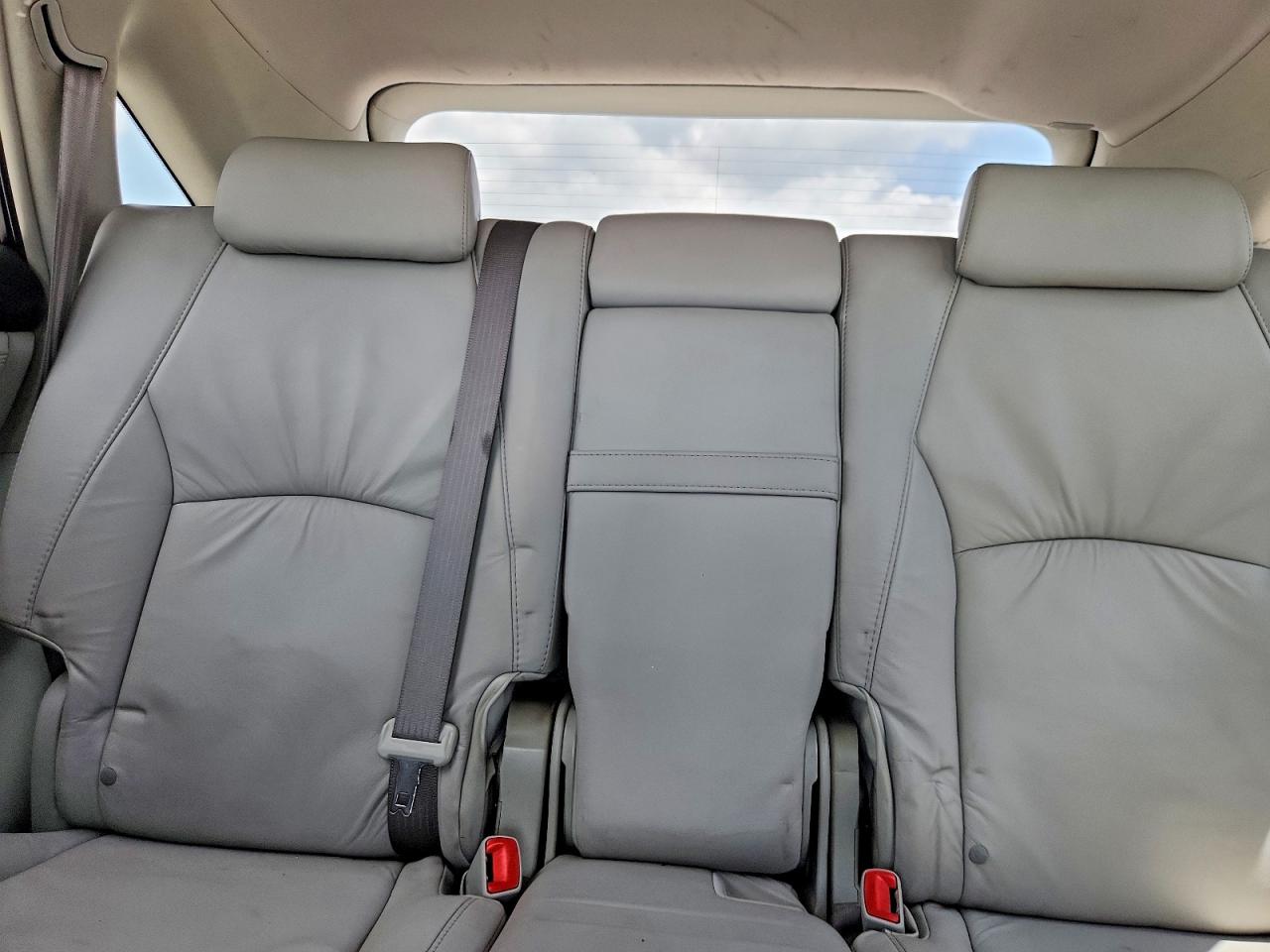 2008 Lexus Rx 350 Серебряный vin: 2T2GK31UX8C056715