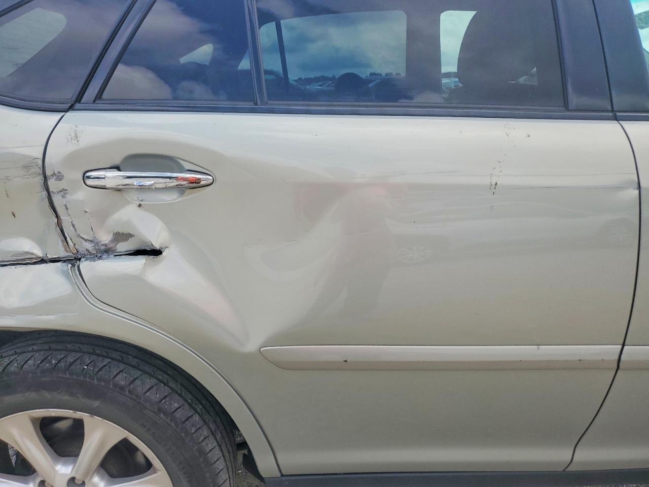 2009 Lexus Rx 350 Silver vin: 2T2GK31UX9C059650
